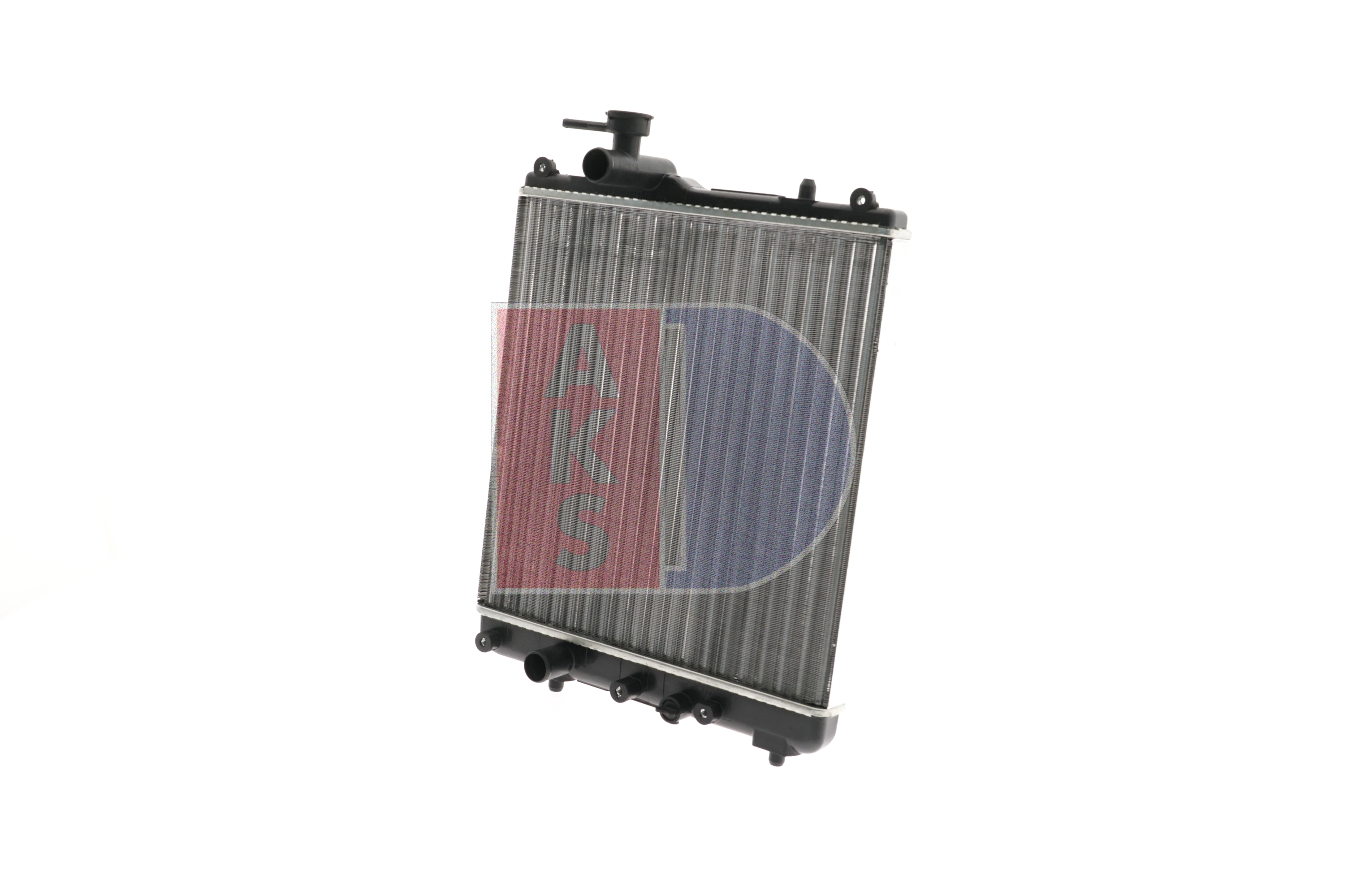 Radiateur moteur AKS DASIS 322004N évaluation