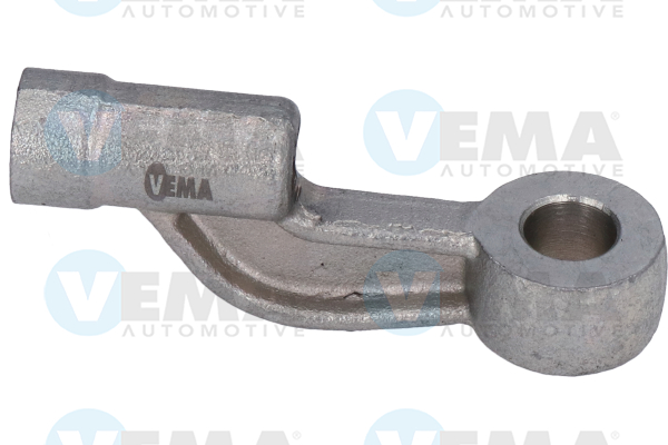 Spurstangenkopf 240064 VEMA 4887V005000000 MERCEDES-BENZ, SMART