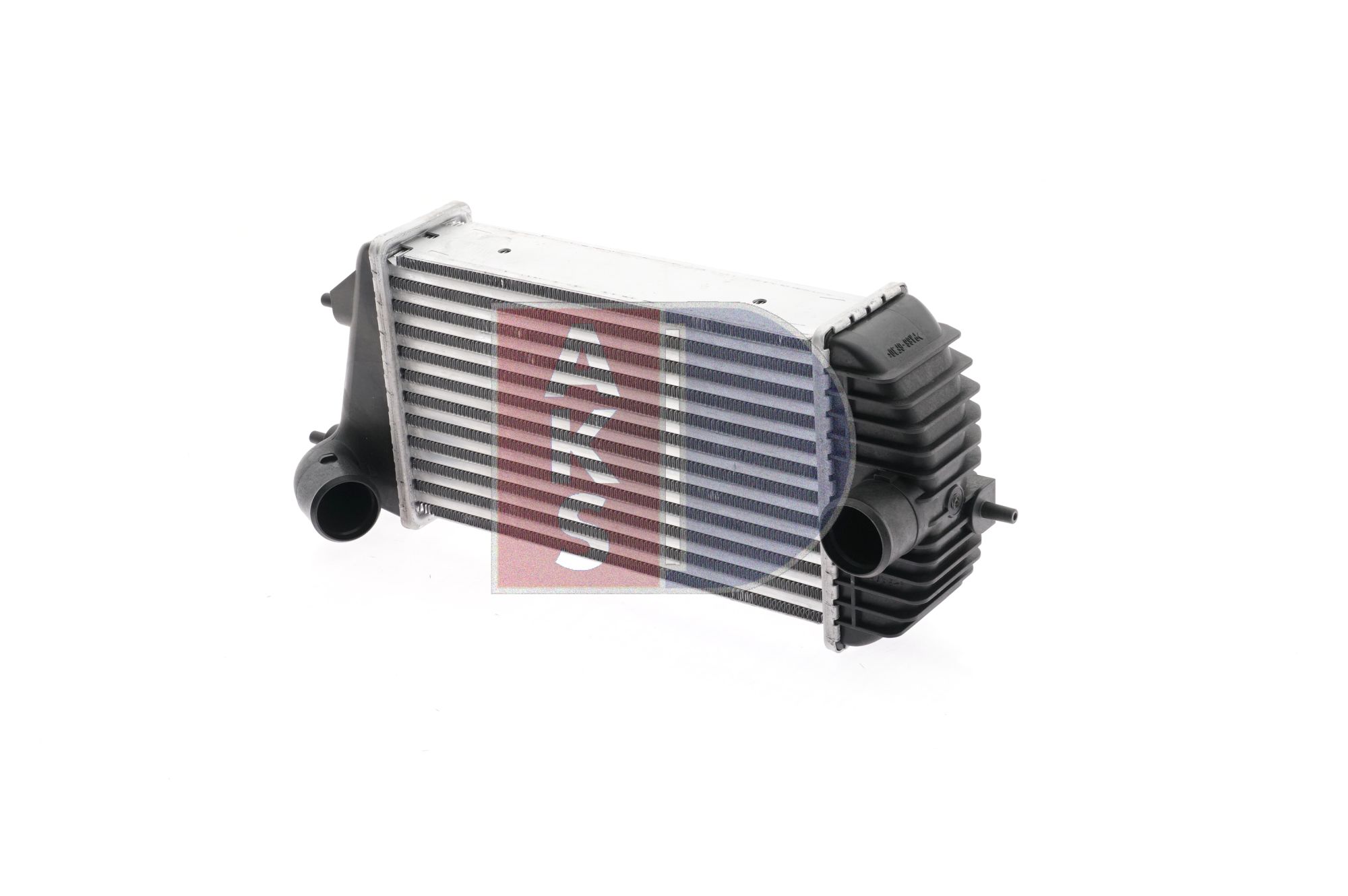 1726529 AKS DASIS 327002N Intercooler SUZUKI SWIFT 2023 prix