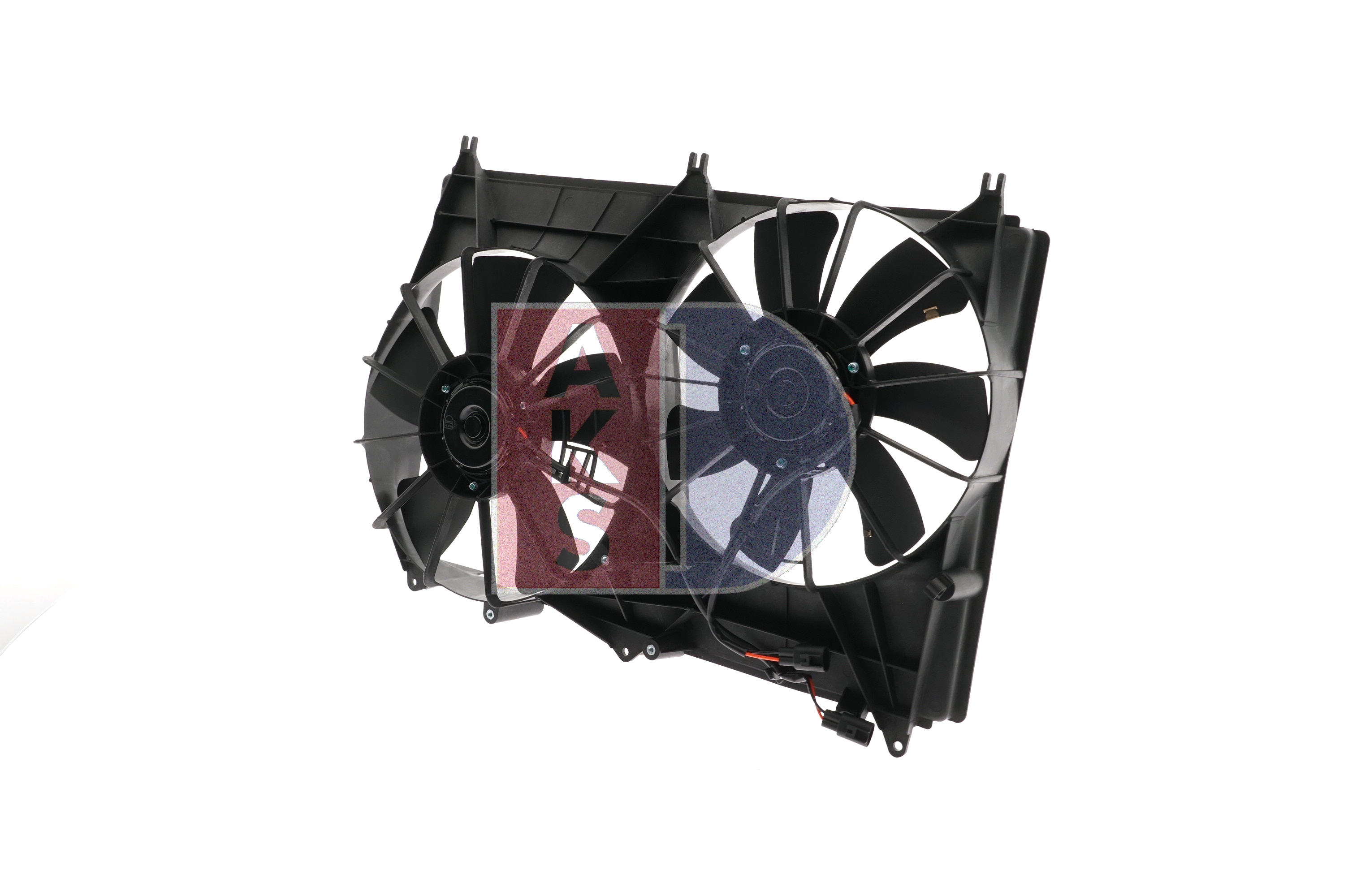 1726537 AKS DASIS 328008N Koelventilator SUZUKI GRAND VITARA 2025 kosten