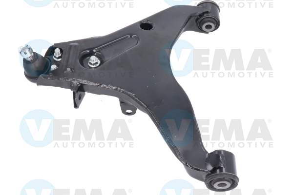 Bras de suspension 4013A329 VEMA 260309 MITSUBISHI, LADA