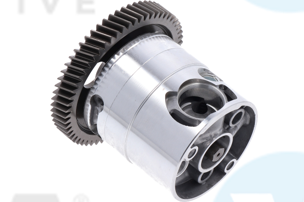Ölpumpe 310012V VEMA K68089288AB FIAT, TOYOTA, JEEP, CHRYSLER