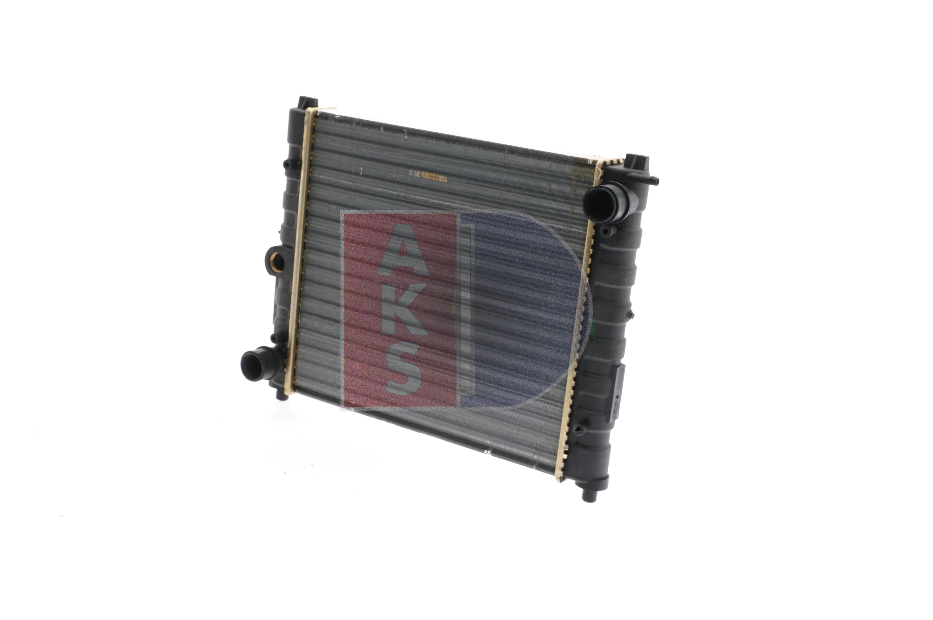 Engine radiator SE0 211 170 02C AKS DASIS 330010N VW, FORD, VOLVO, SEAT