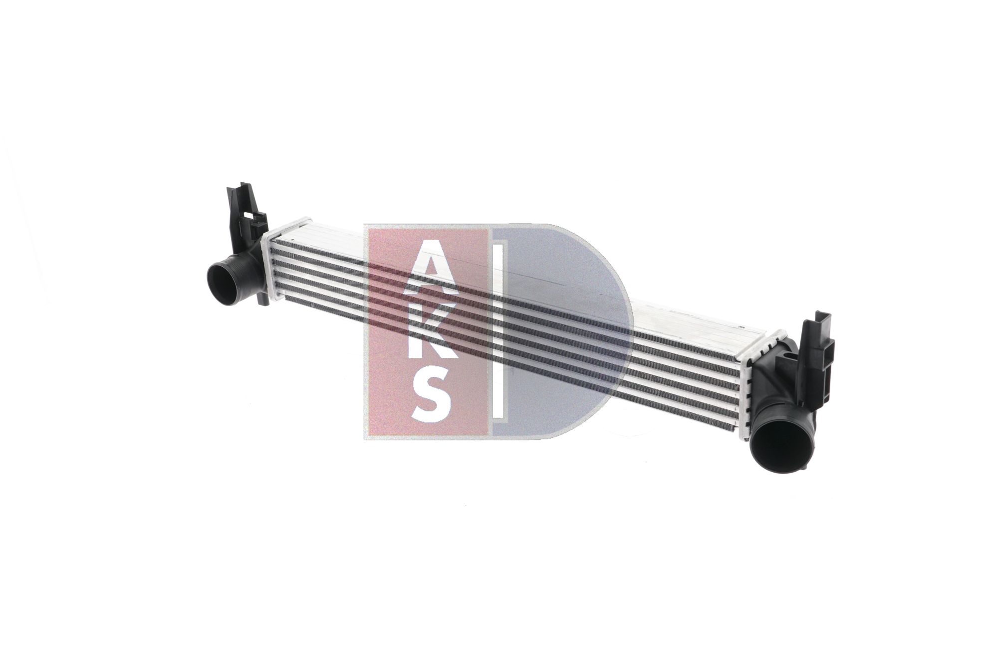 AKS DASIS 337002N Ladeluftkühler
