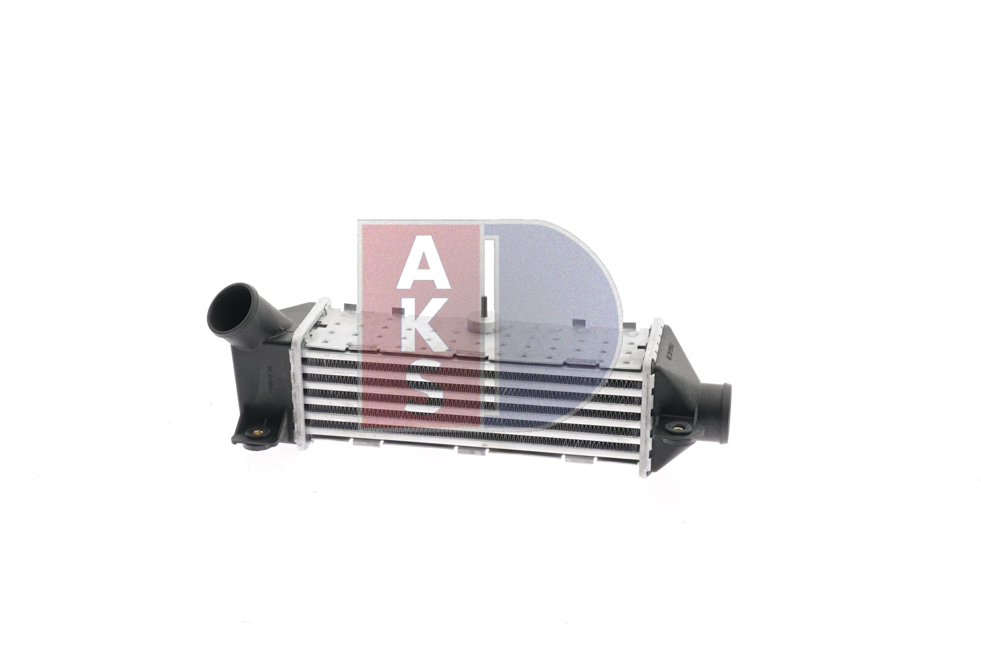 1726587 AKS DASIS 337010N Intercooler VW Caddy 2 Pickup preț
