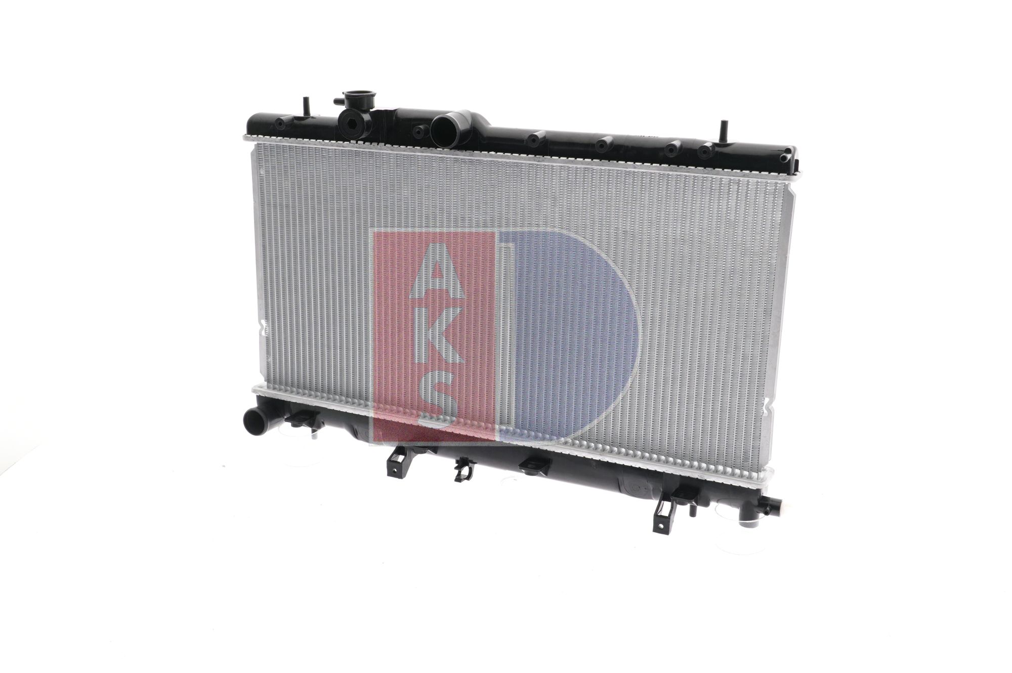 AKS DASIS 350005N Kühler, Motorkühlung