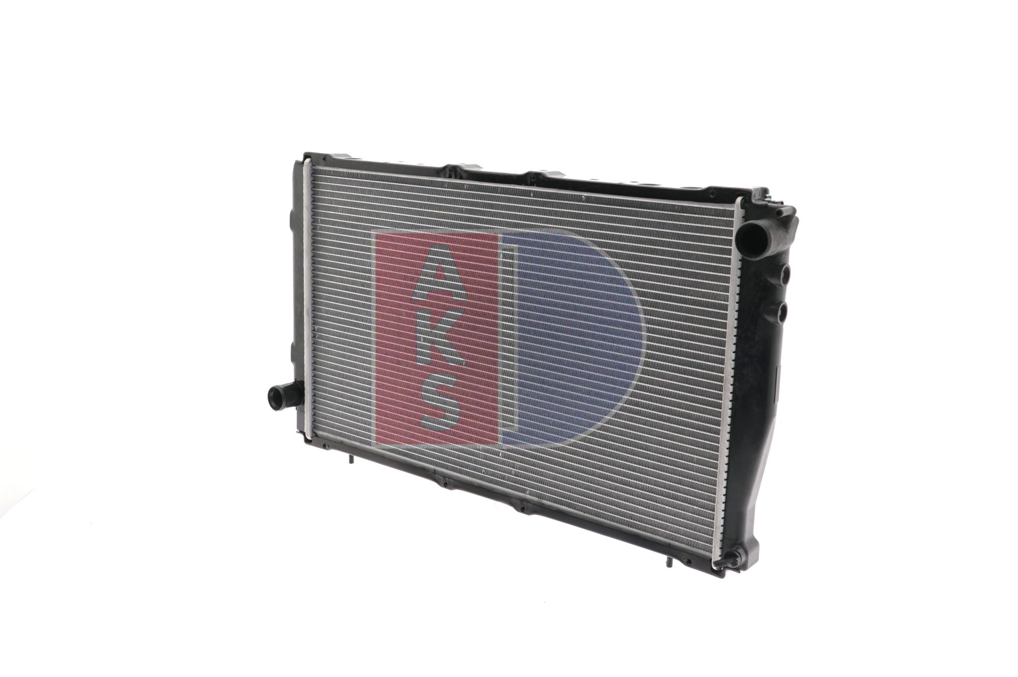 AKS DASIS 350014N Radiateur du moteur