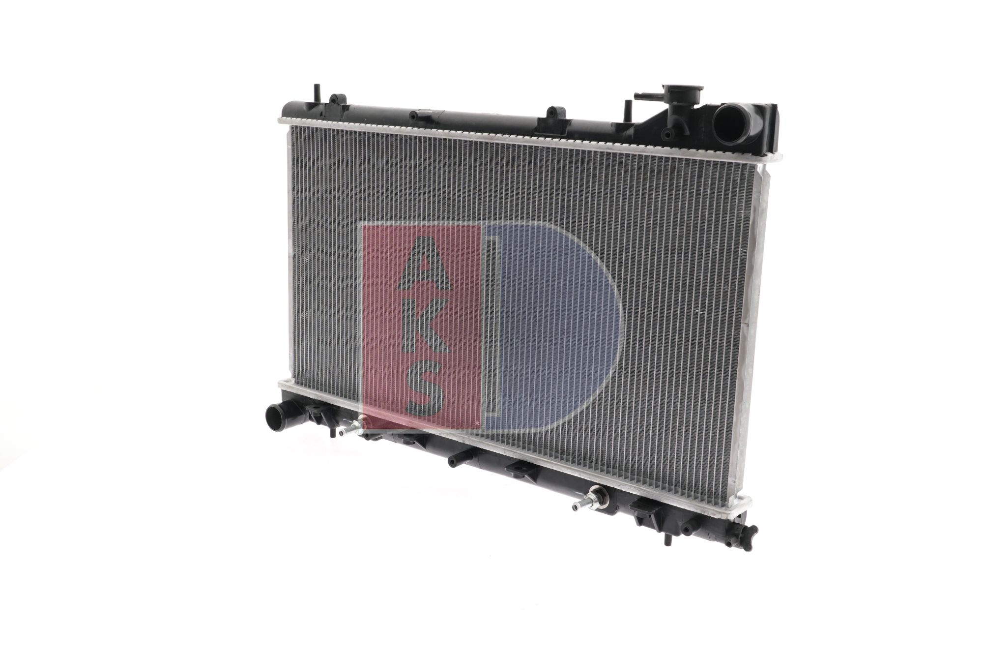 Radiators AKS DASIS 350019N rating
