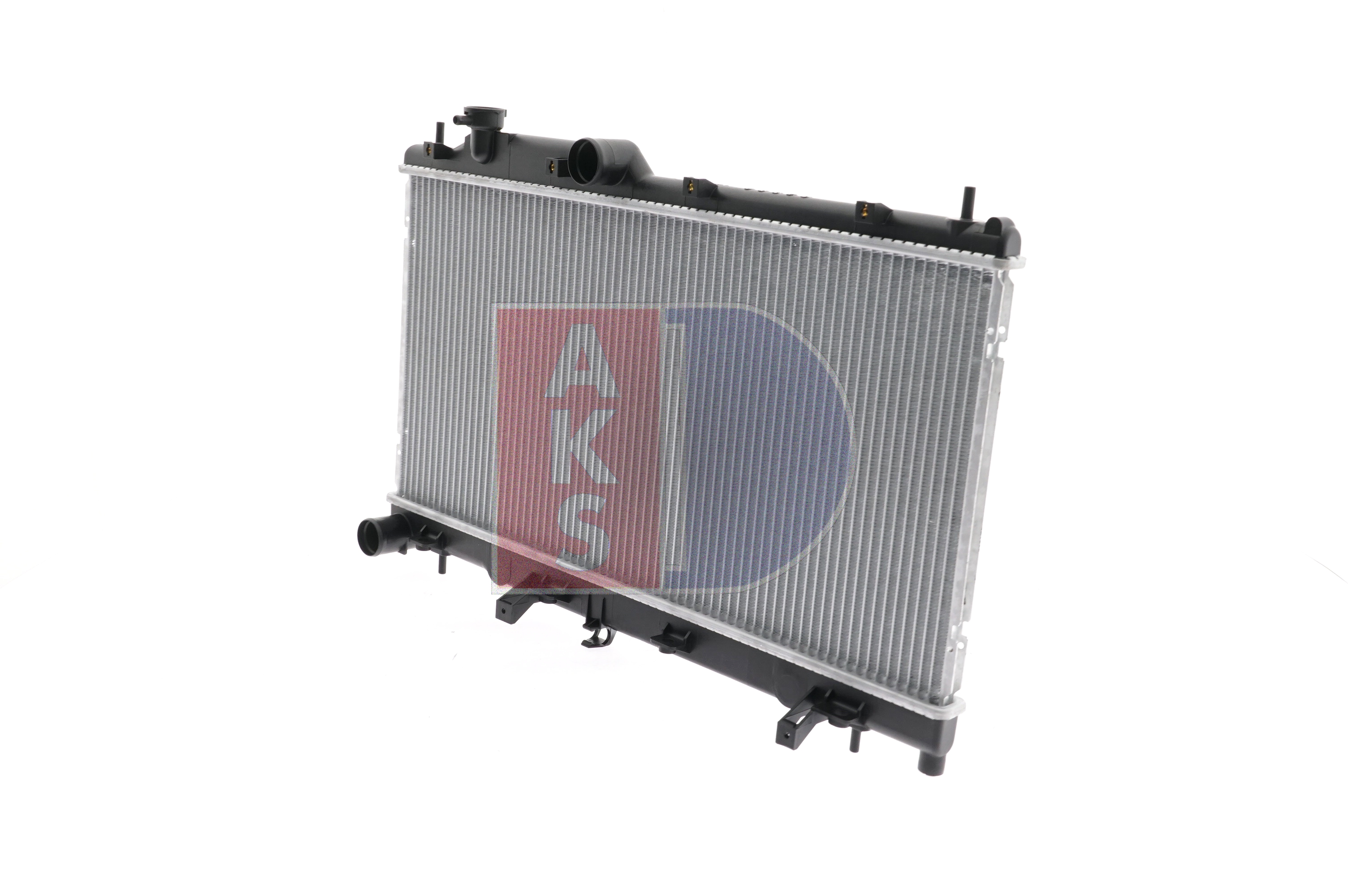 AKS DASIS 350029N Kühler, Motorkühlung