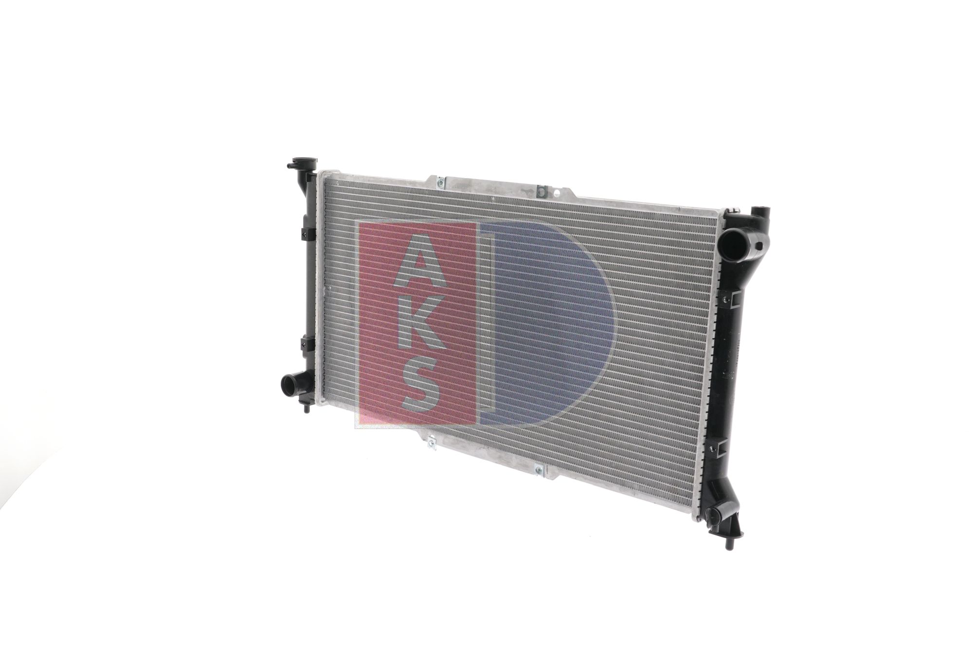 AKS DASIS 350230N Kühler, Motorkühlung