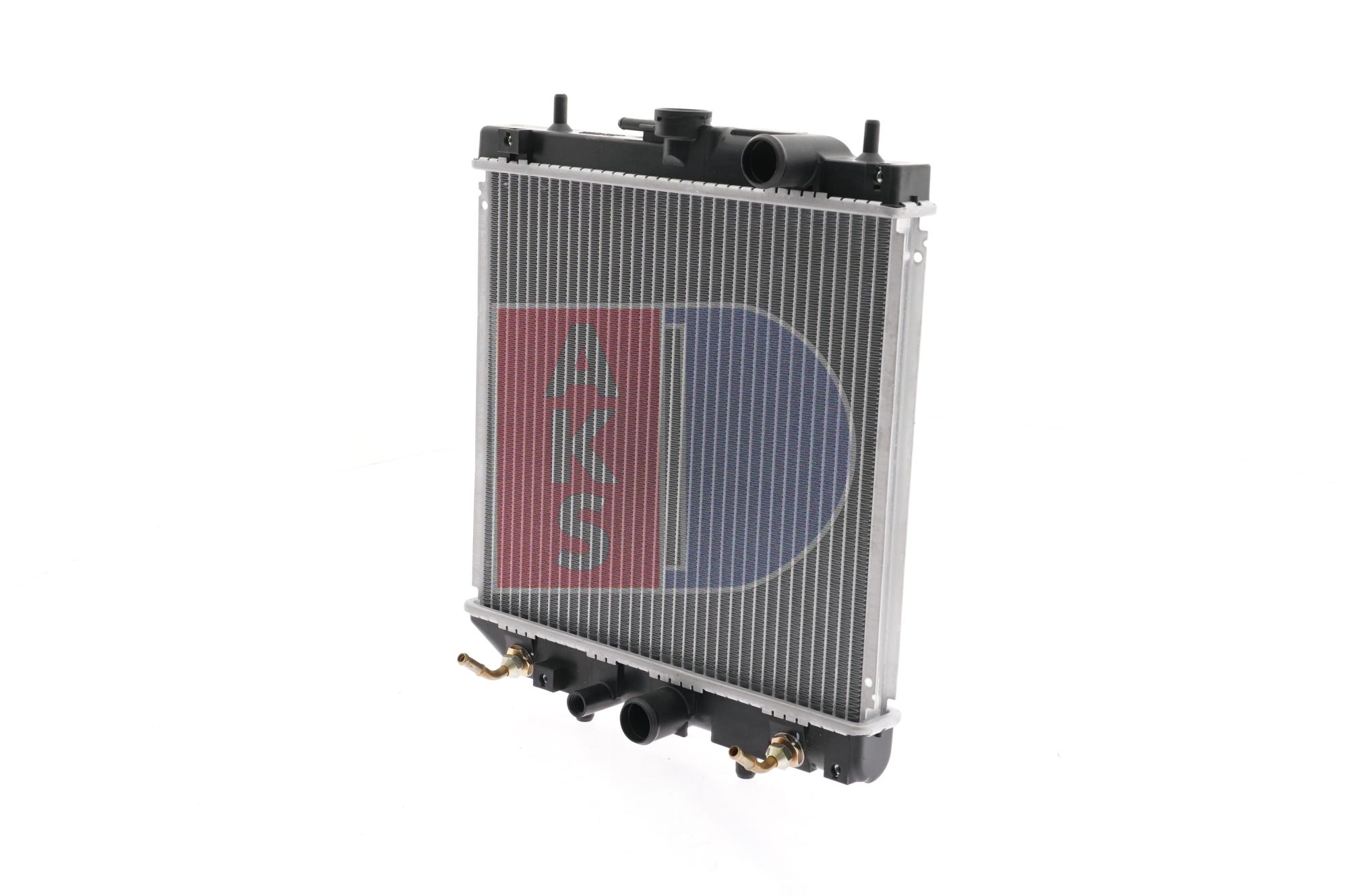Kühler, Motorkühlung 360270N AKS DASIS 1640087F43 TOYOTA, VOLVO, ALFA ROMEO, DAIHATSU