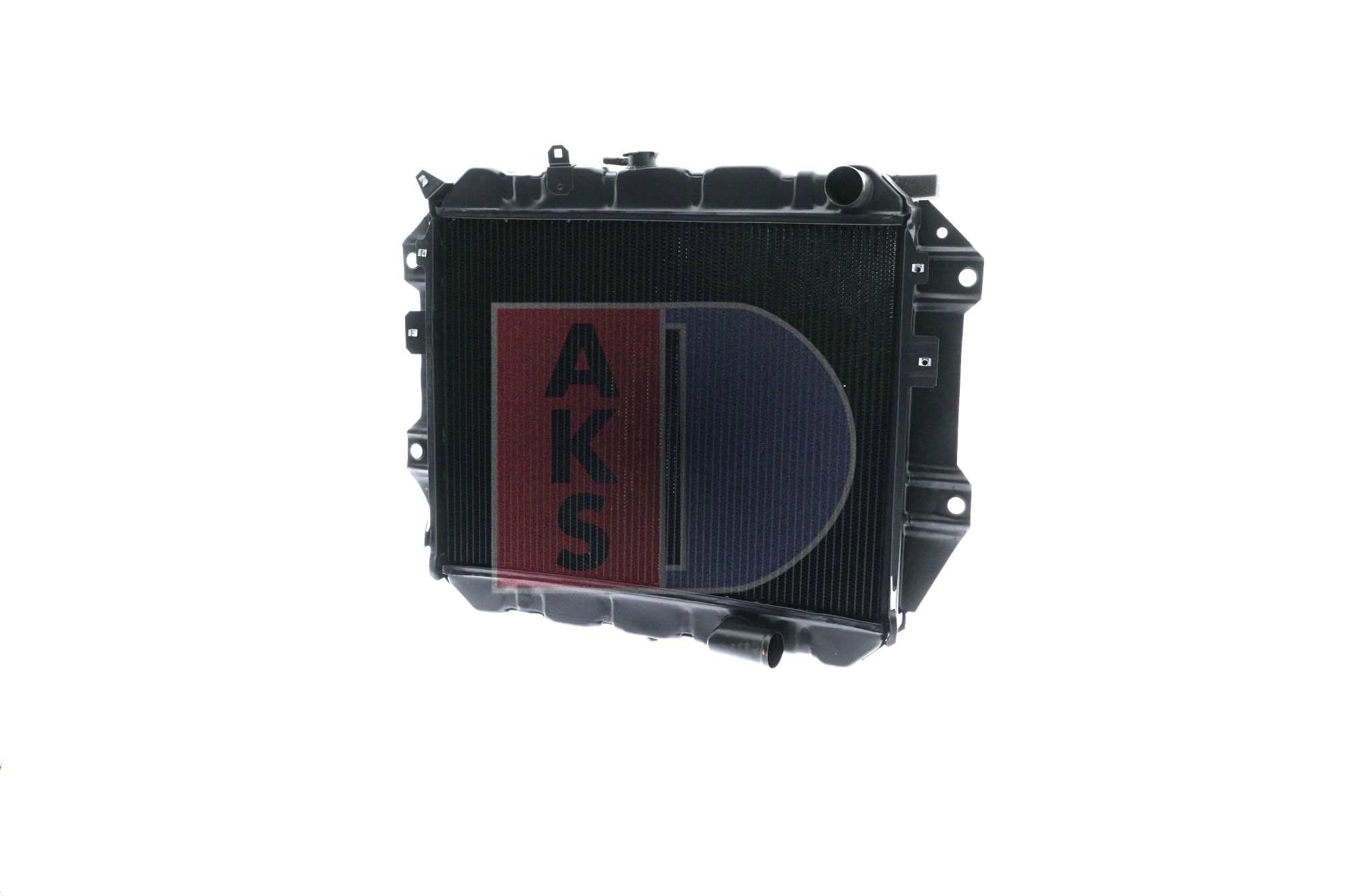 Ψυγείο νερού / εξαρτήματα AKS DASIS 360430N