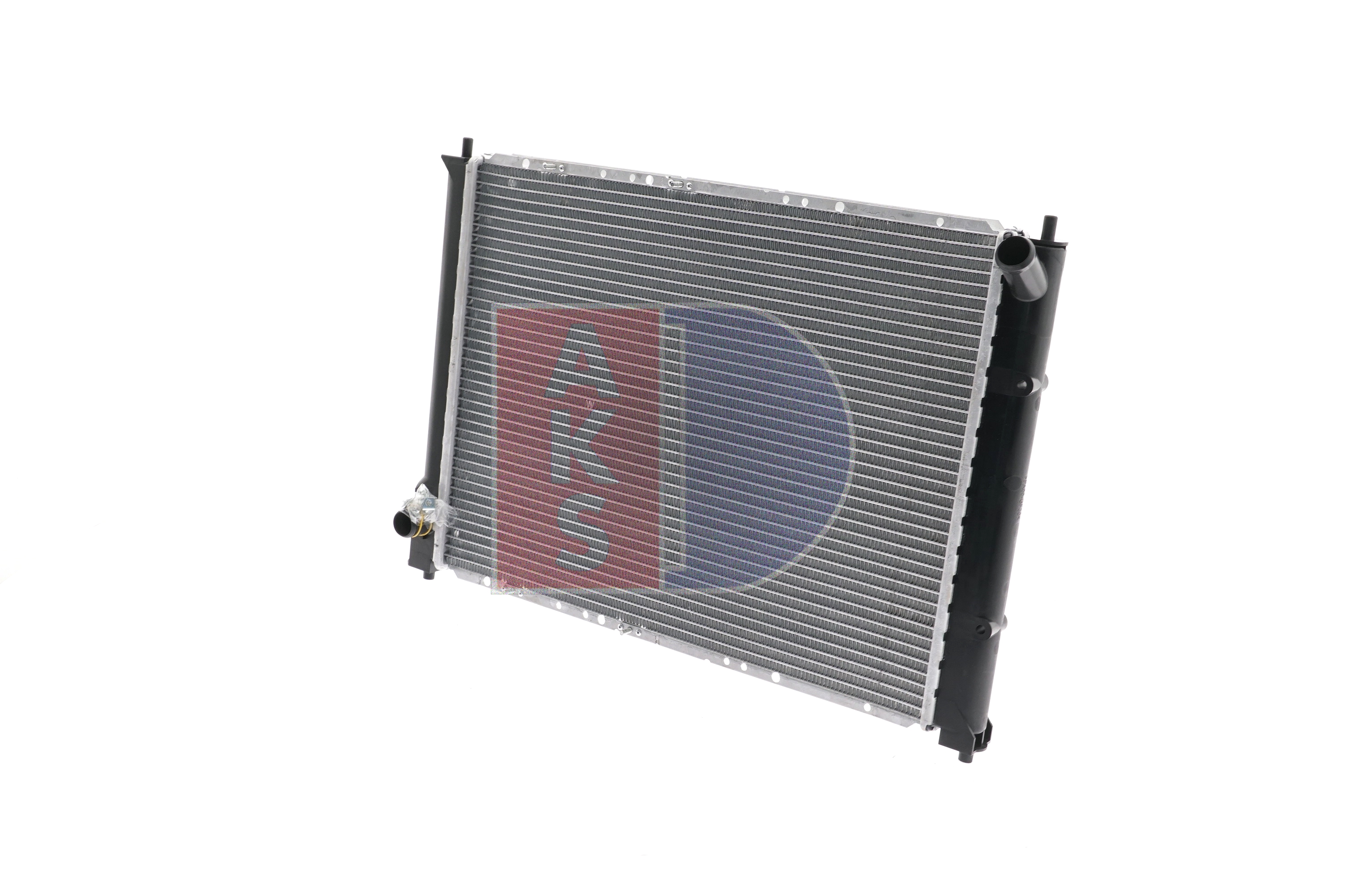 Kühler, Motorkühlung 370026N AKS DASIS GRD1071 VOLVO, HONDA, MG, ROVER, AUSTIN