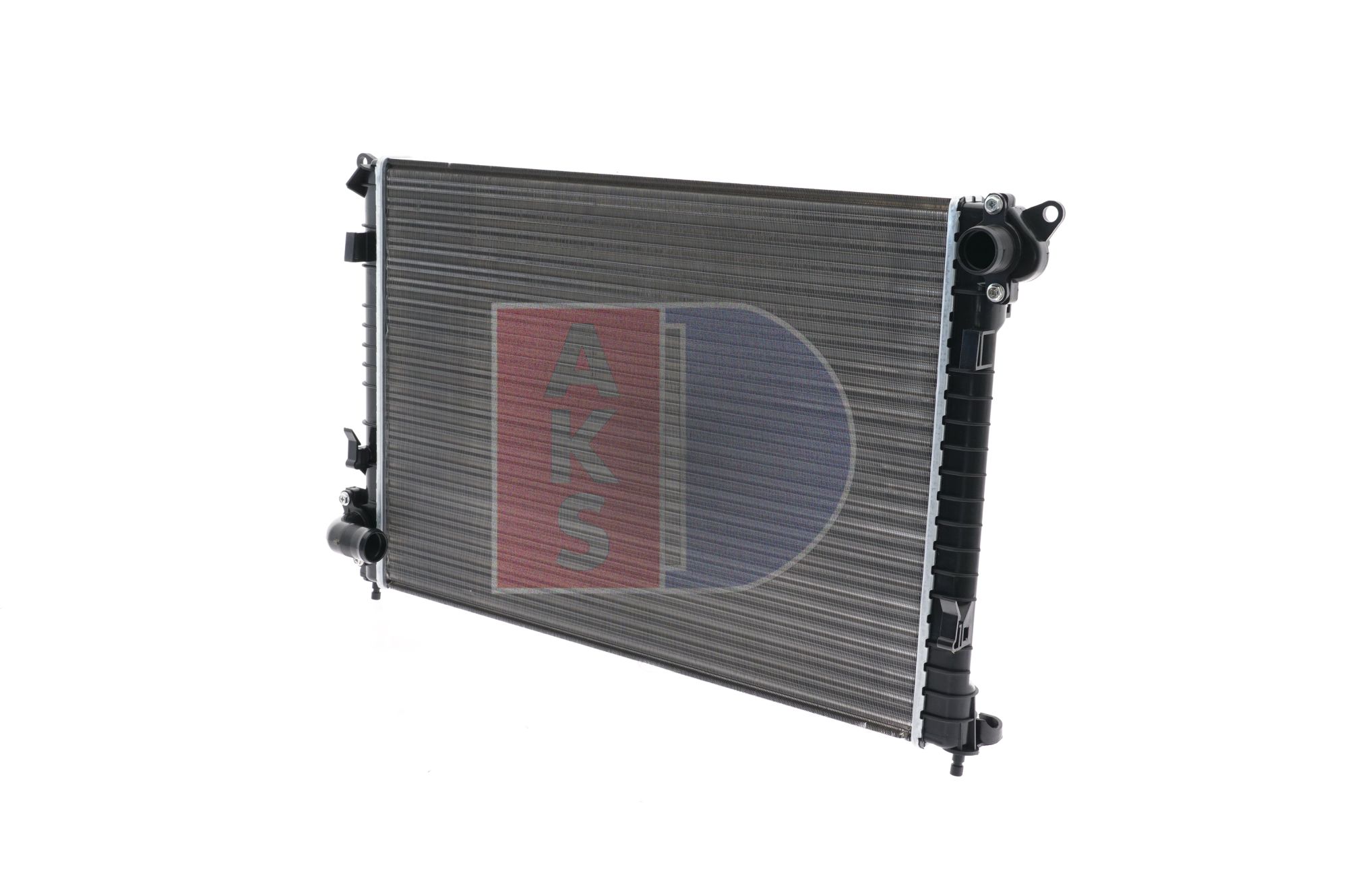 1726809 Motorkylare AKS DASIS Mini Hatchback kostnad