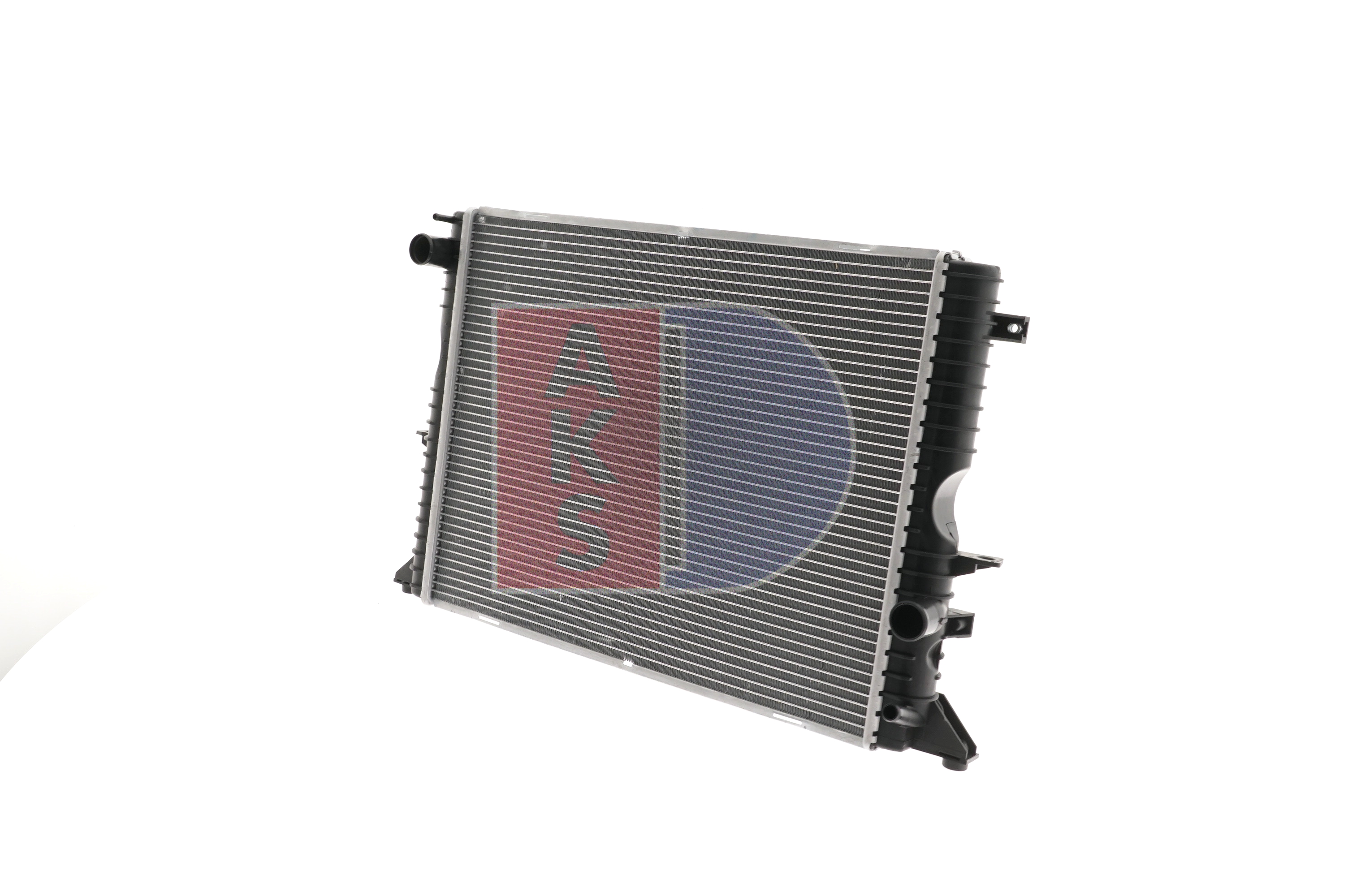 Radiator AKS DASIS 370047N waardering