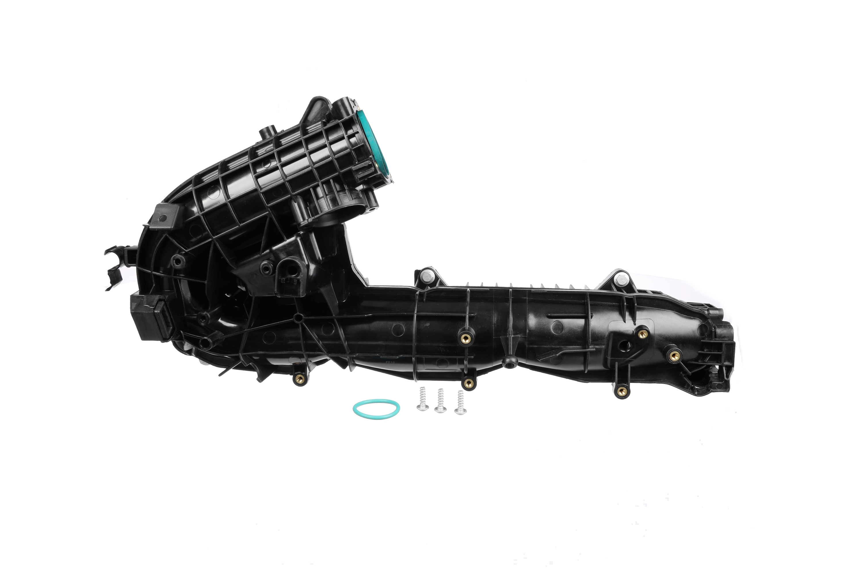 Saugrohr, Luftversorgung ED0124 ET ENGINETEAM 11618511363 BMW