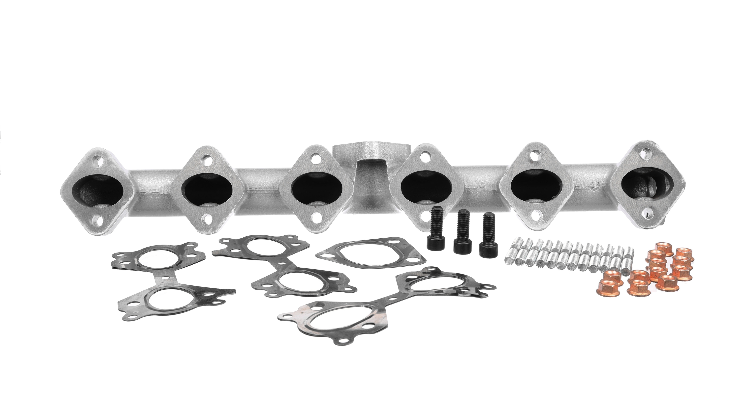 ET ENGINETEAM ED0131 Tubulure d'échappement BMW X6 prix