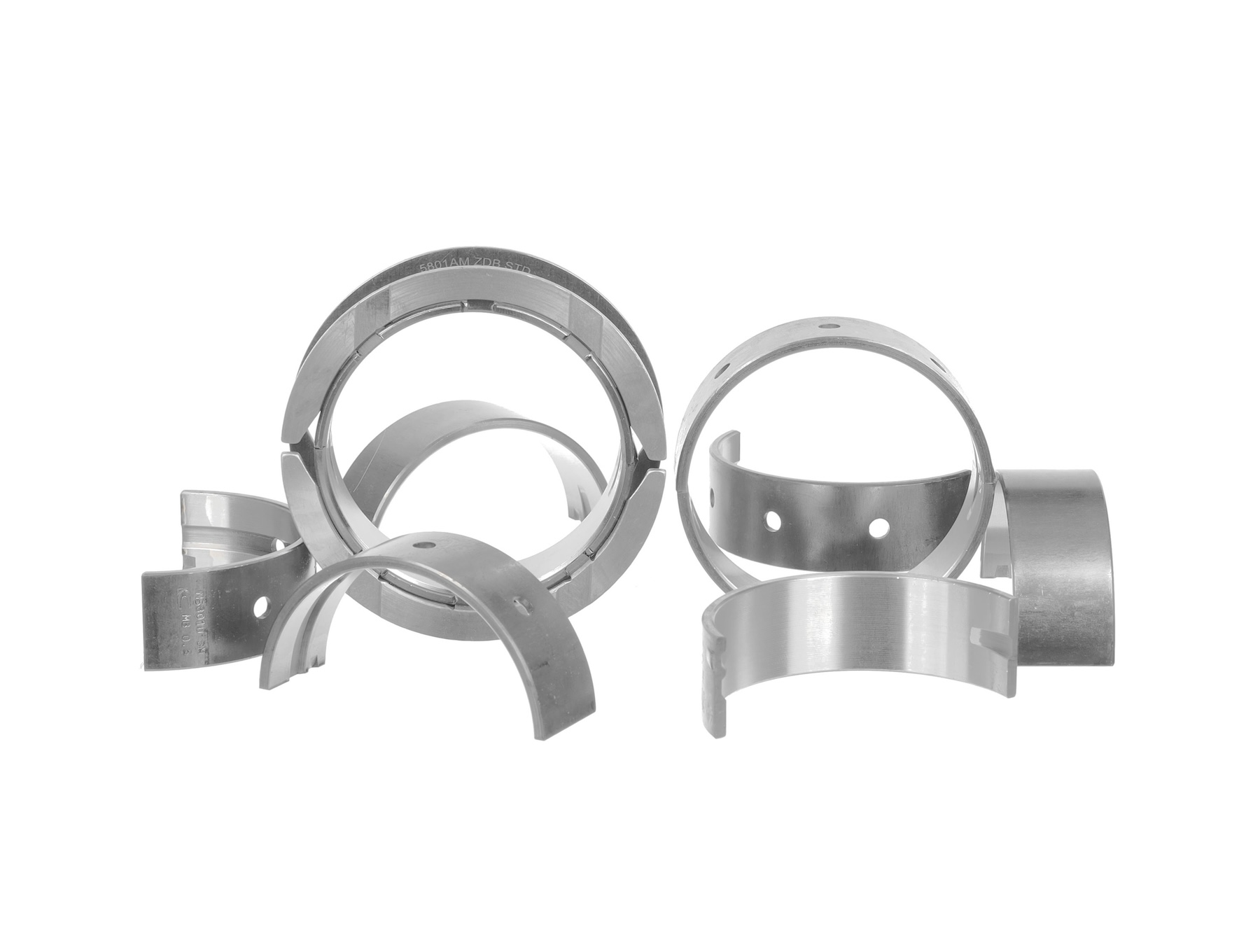 Cuscinetti albero motore ET ENGINETEAM LH004850