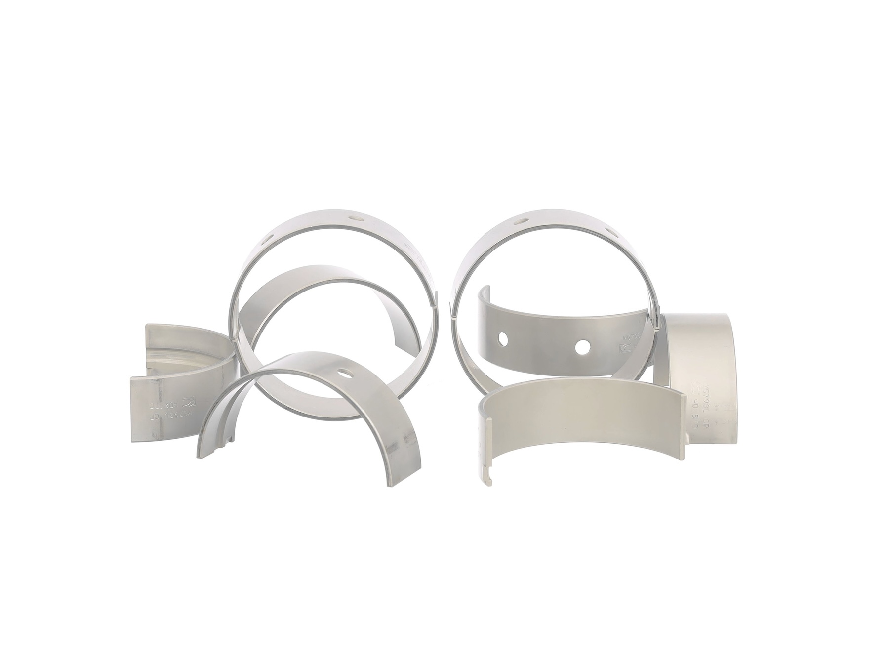 Bearing shell ET ENGINETEAM LH004900 rating