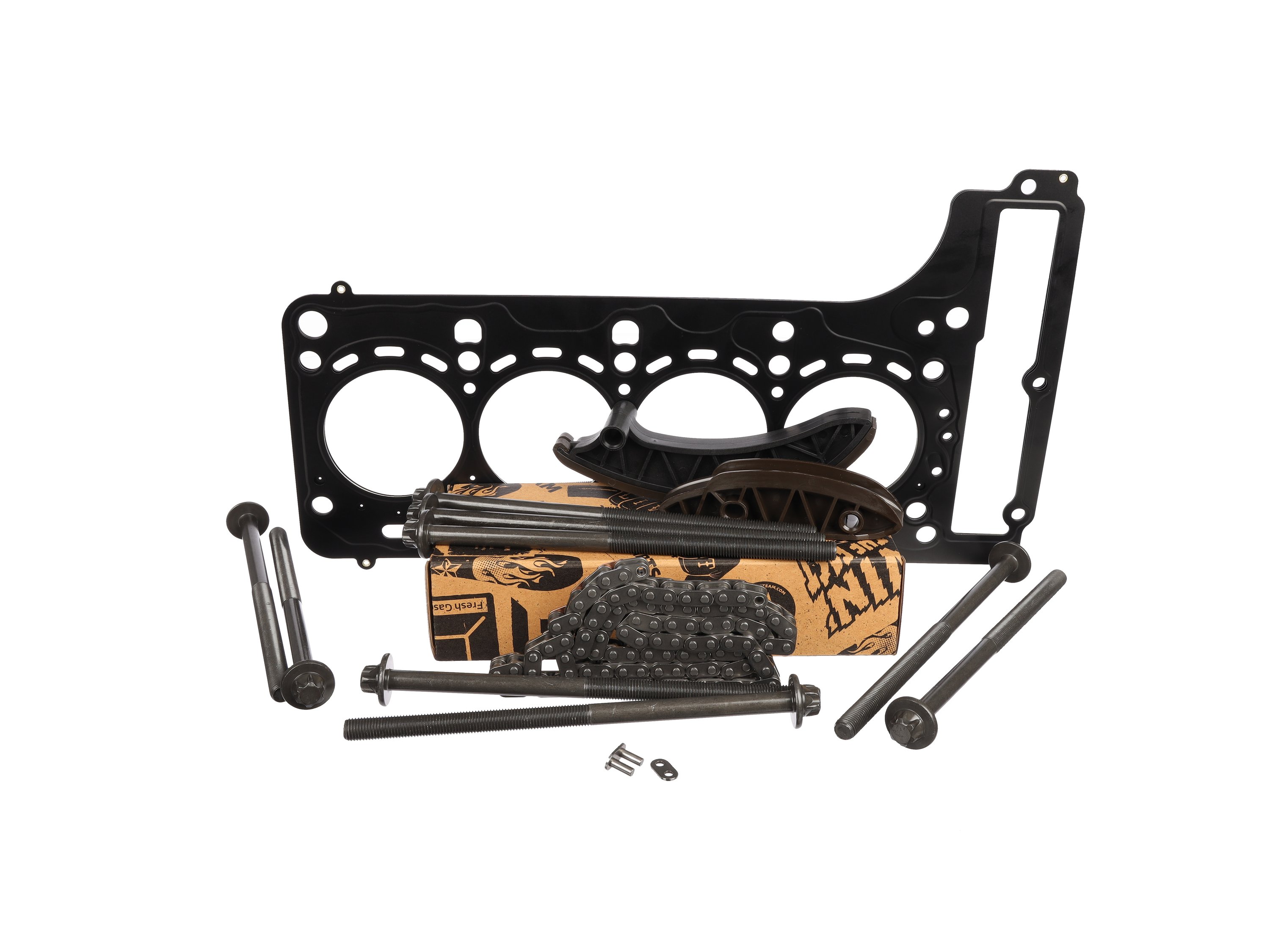 Steuerkettensatz 000 993 8276 ET ENGINETEAM RS0055VR1 MERCEDES-BENZ