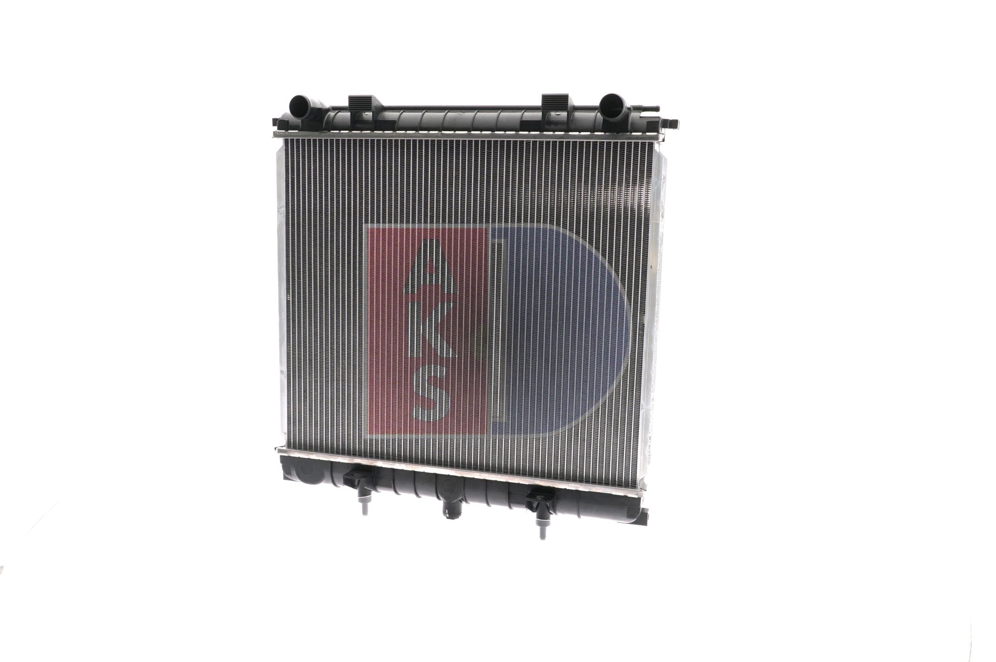 1726866 AKS DASIS Radiator LAND ROVER prijs