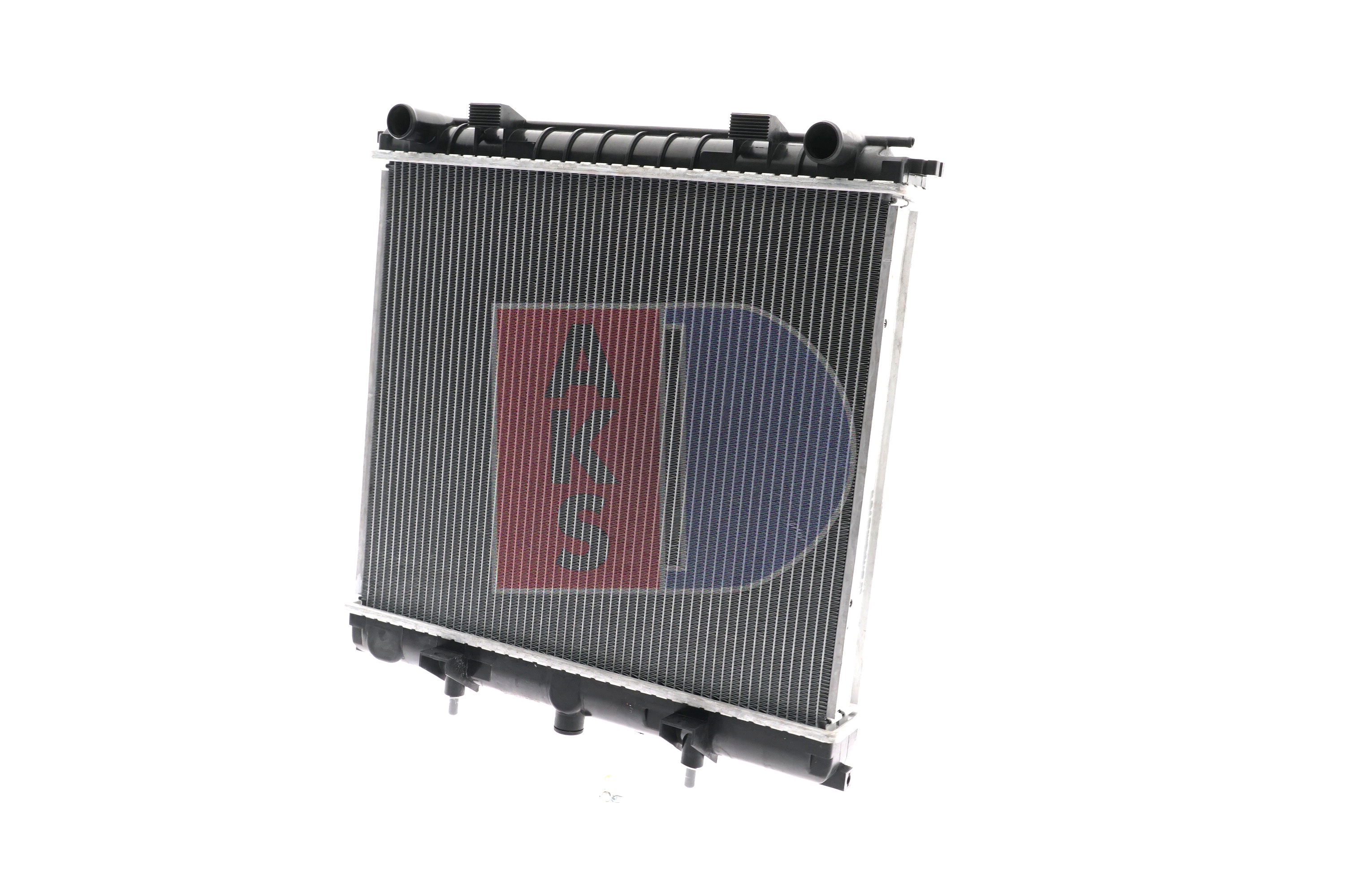 1726867 Radiateur AKS DASIS Land Rover kosten