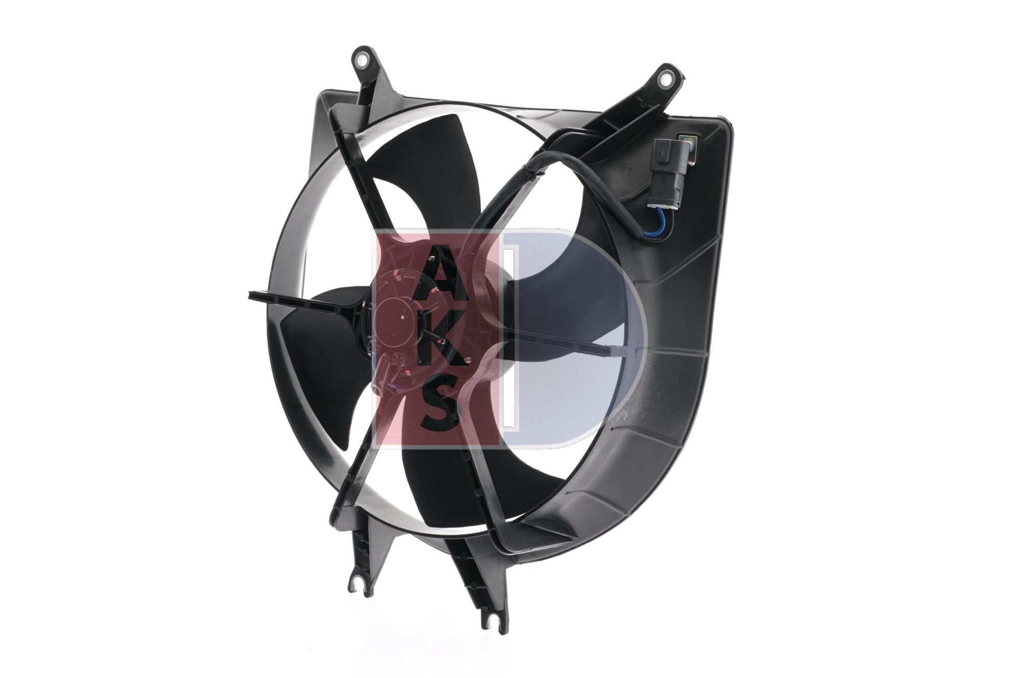 1726910 AKS DASIS 378021N Ventilator ROVER MONTEGO 1988 cat costa