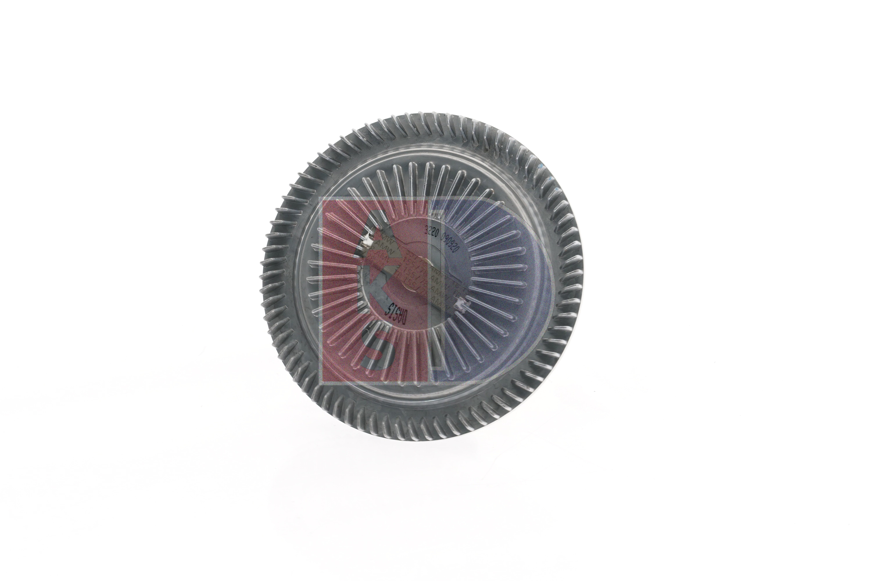 AKS DASIS 378028N Embrayage, ventilateur de radiateur