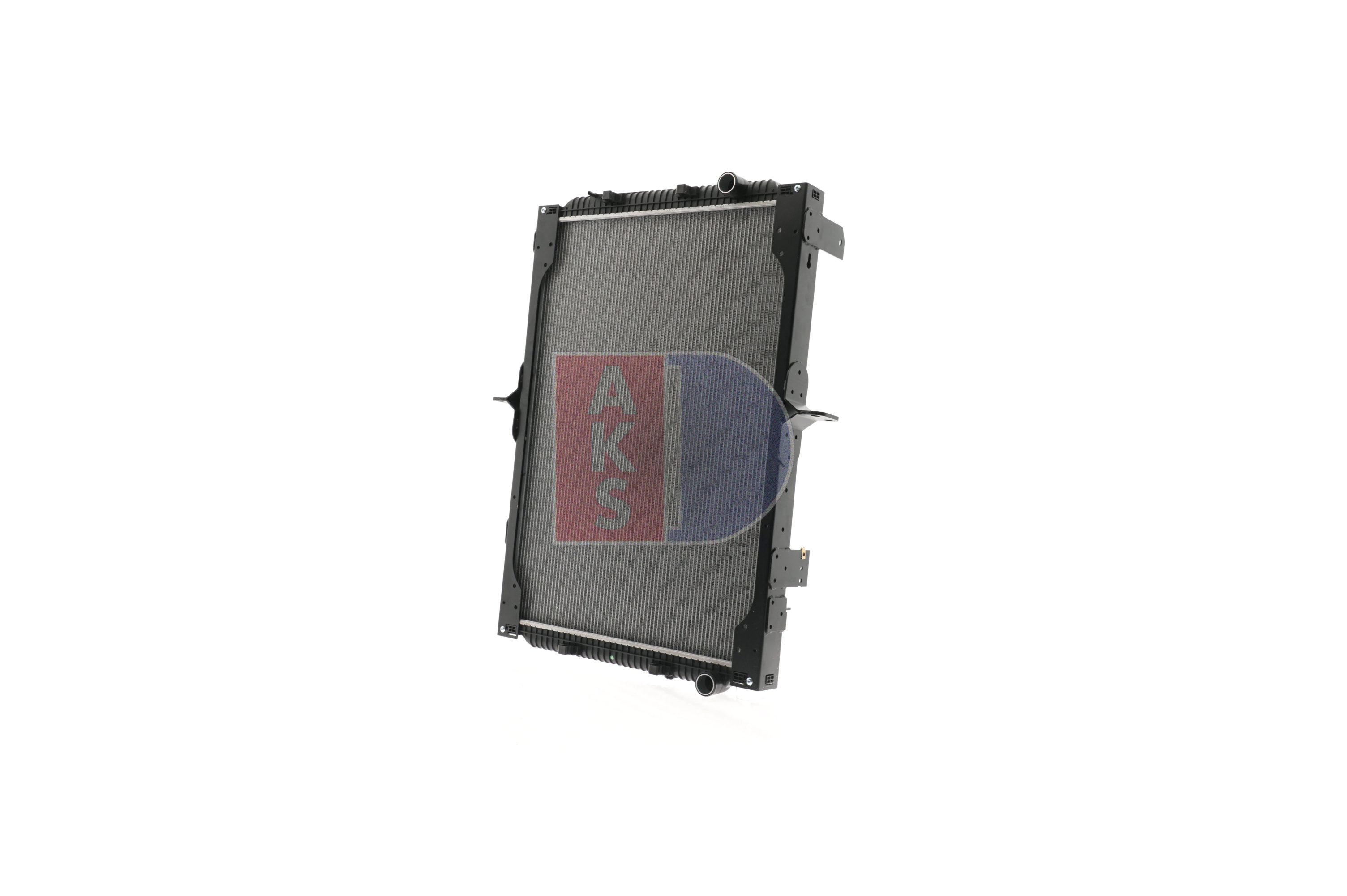 Kühler, Motorkühlung 390036N AKS DASIS 7484201993 RENAULT, LADA, RENAULT TRUCKS