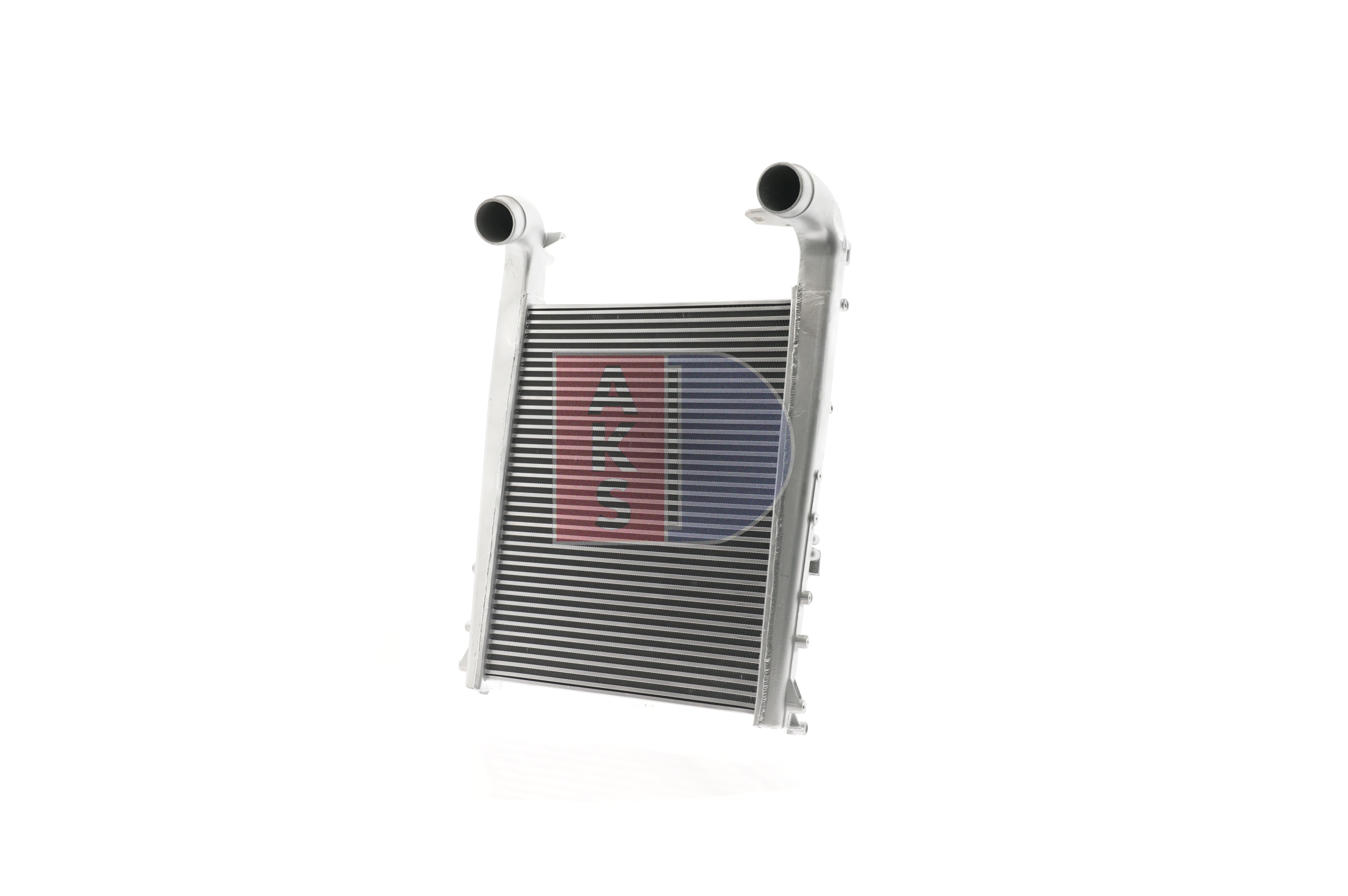 Turbo Intercooler AKS DASIS 397015N rating