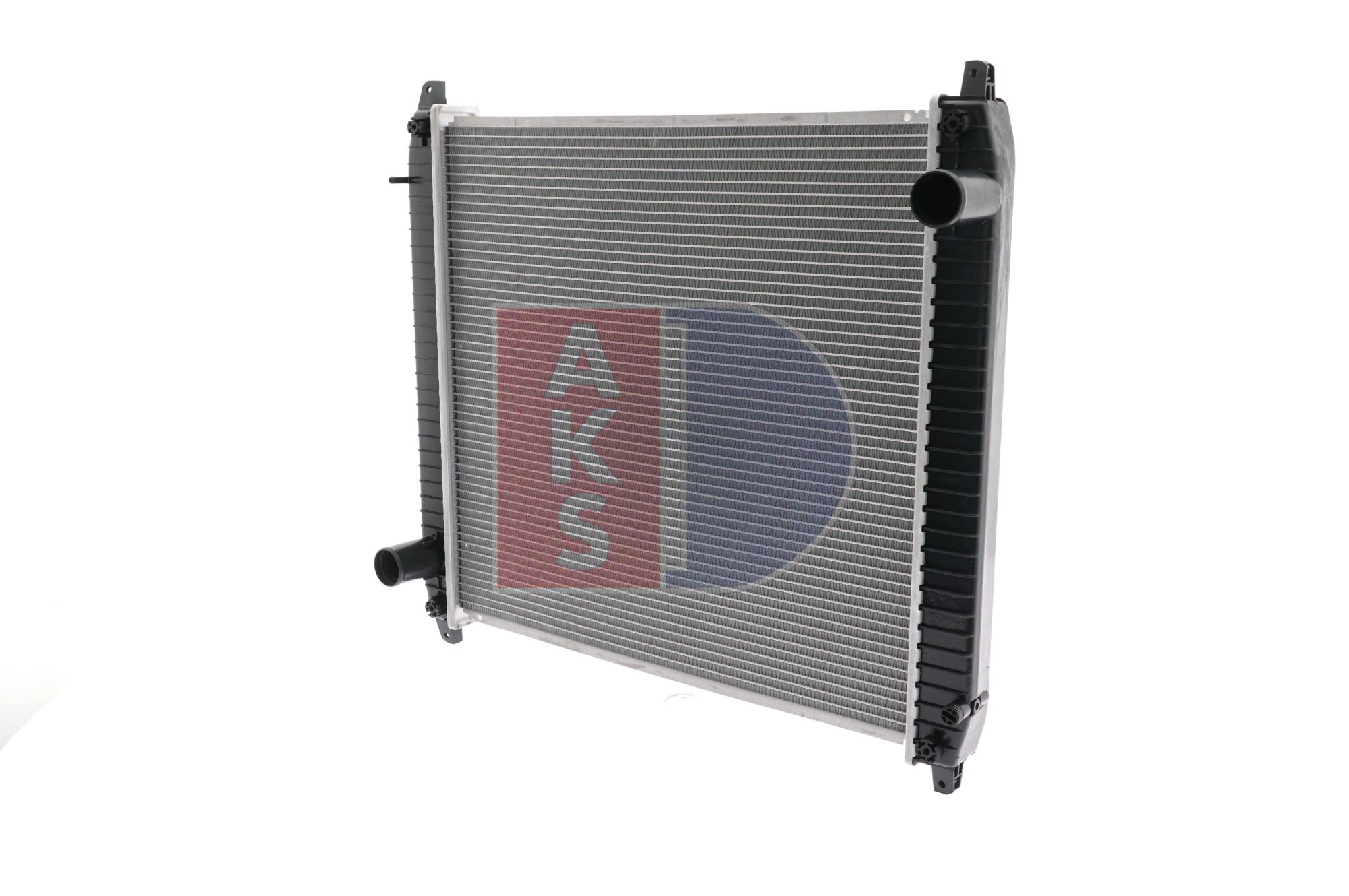 1727122 Kylare AKS DASIS Iveco pris