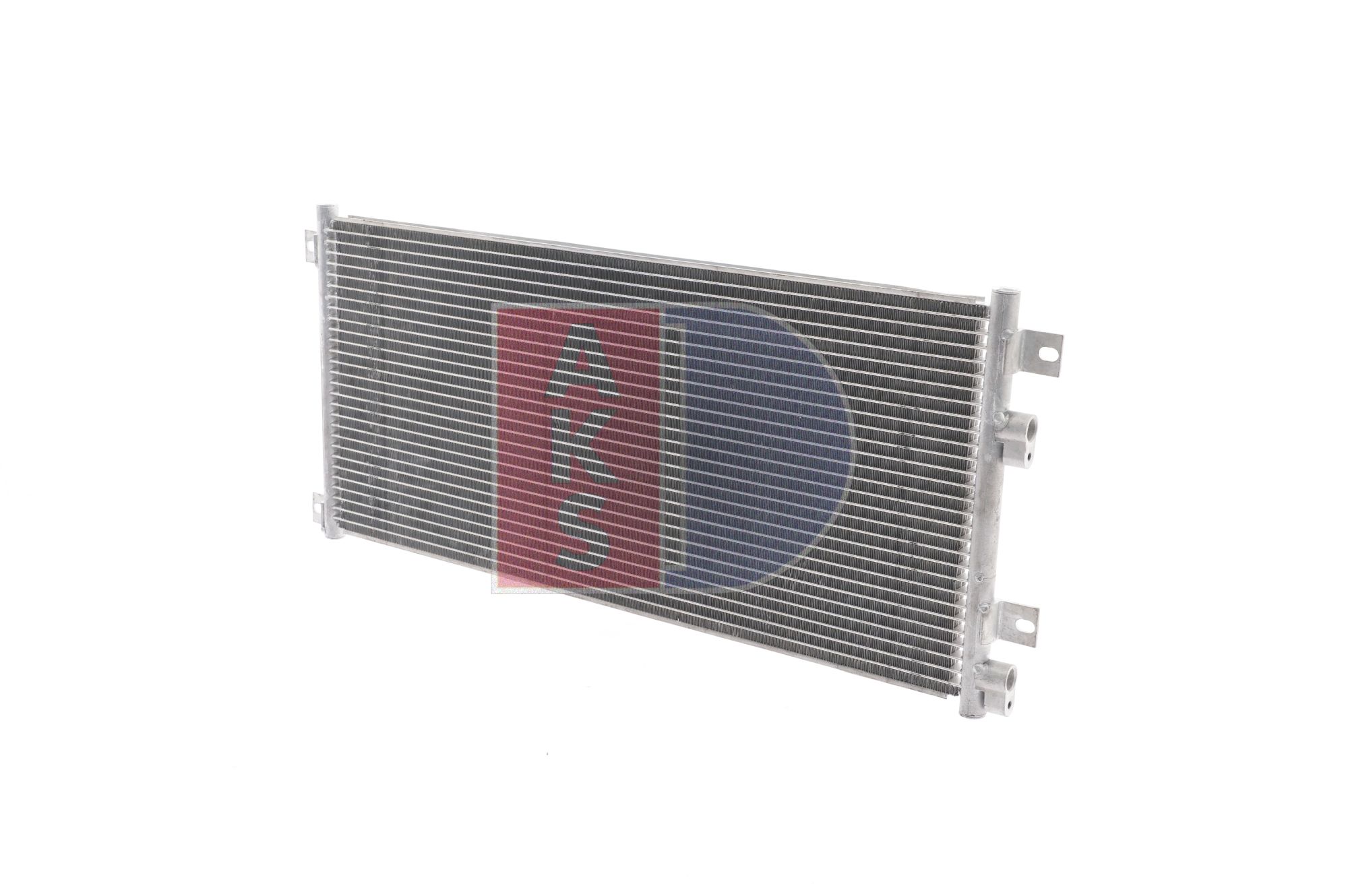 AKS DASIS 1727224 Condensator voor airco Iveco Daily 3 kosten