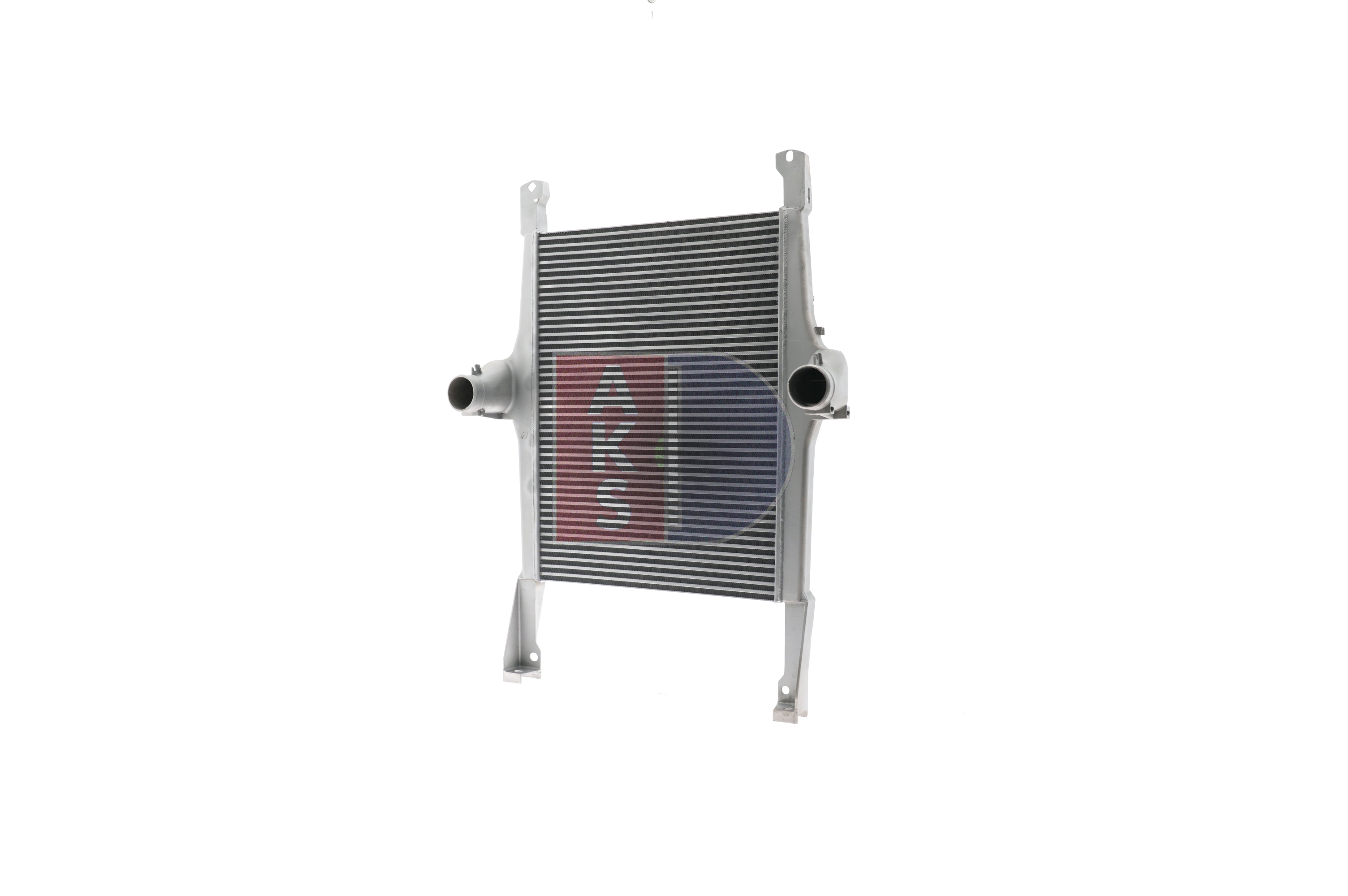 1727232 AKS DASIS Chladič turba IVECO cena