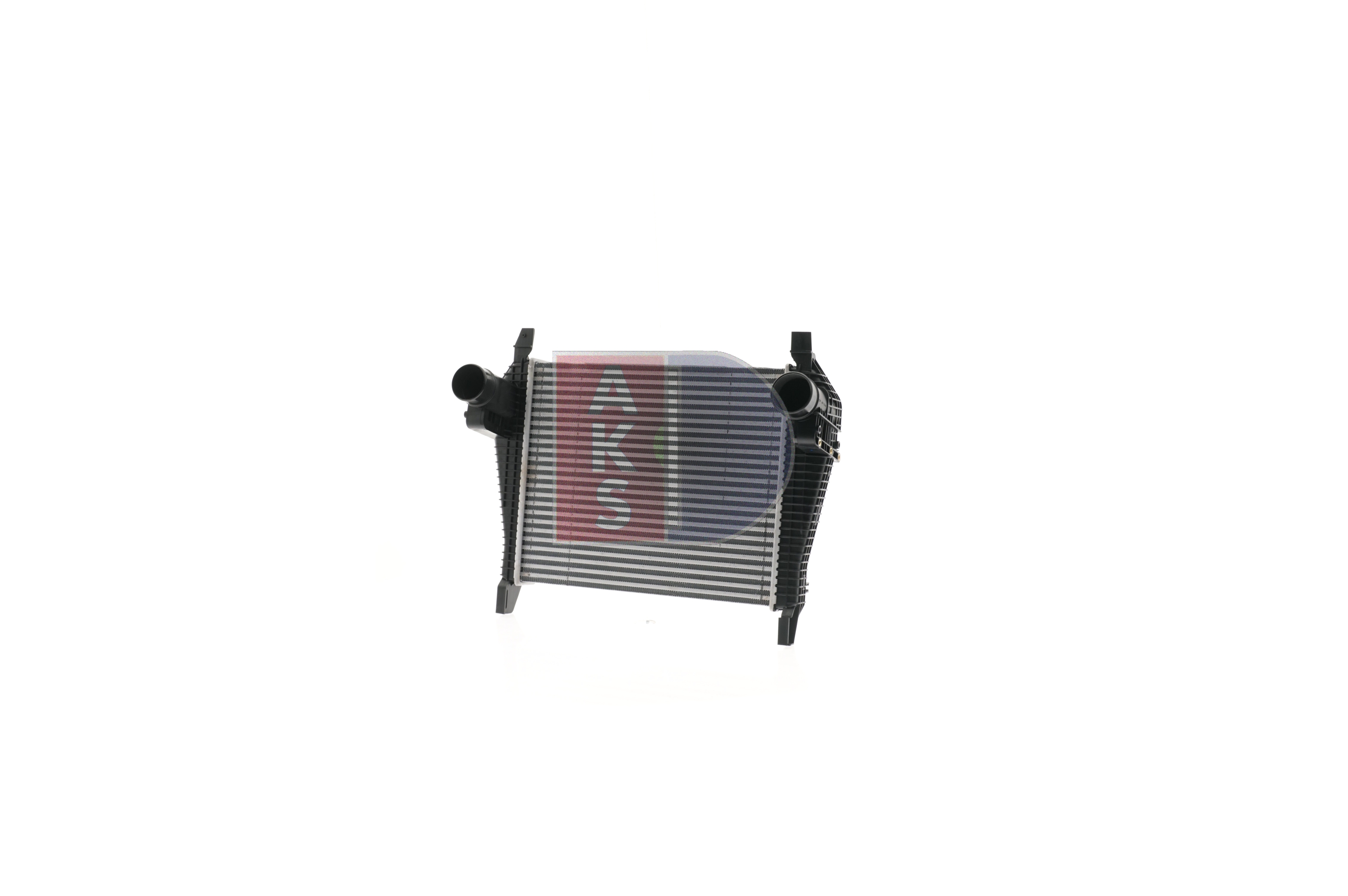 AKS DASIS 407007N Intercooler