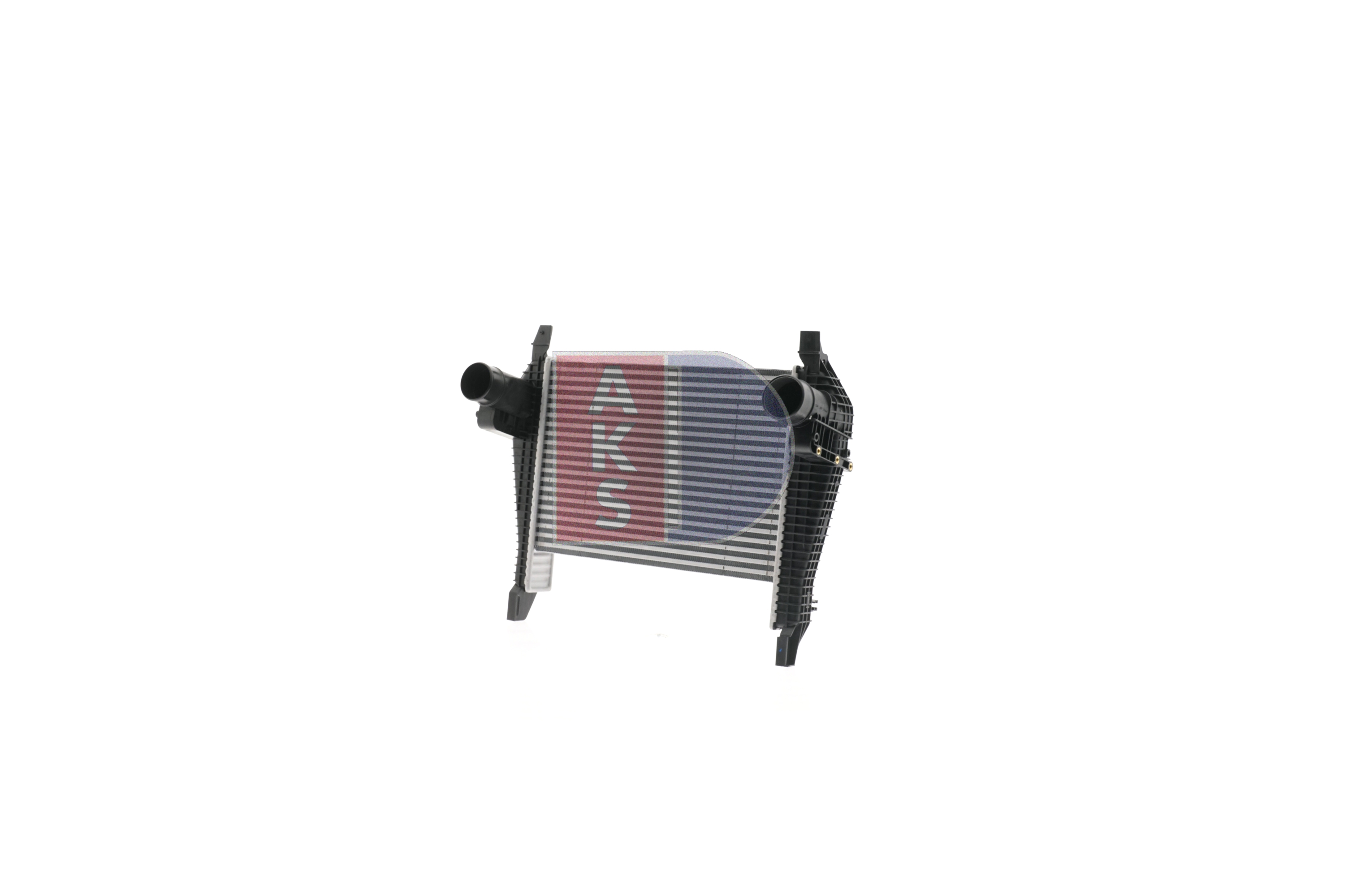1727239 Chladič turba AKS DASIS Iveco cena