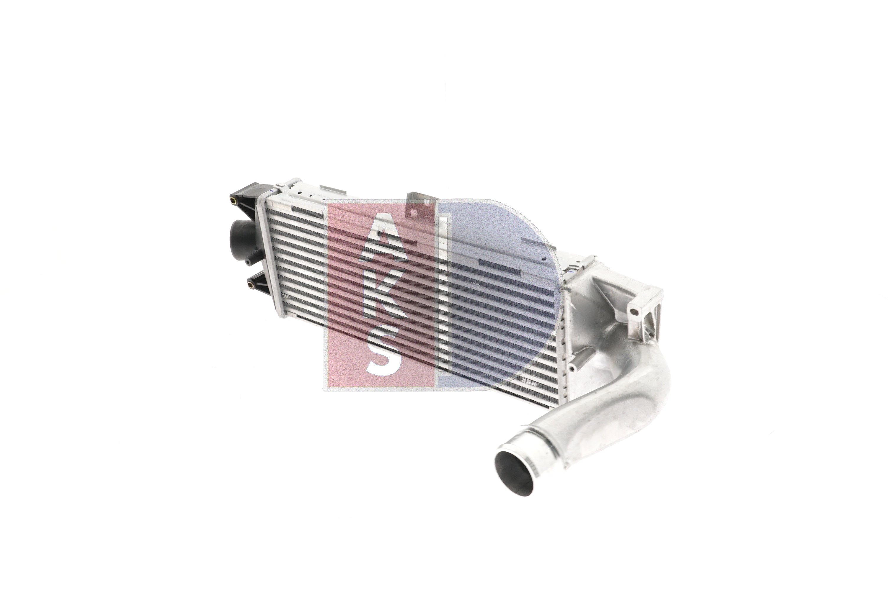 Intercooler AKS DASIS 407011N