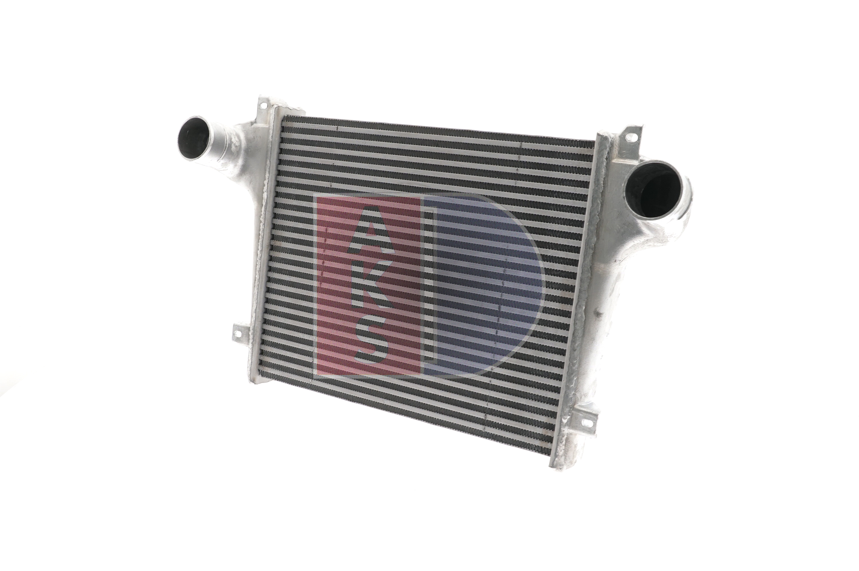 1727246 Chladič turba AKS DASIS Iveco cena