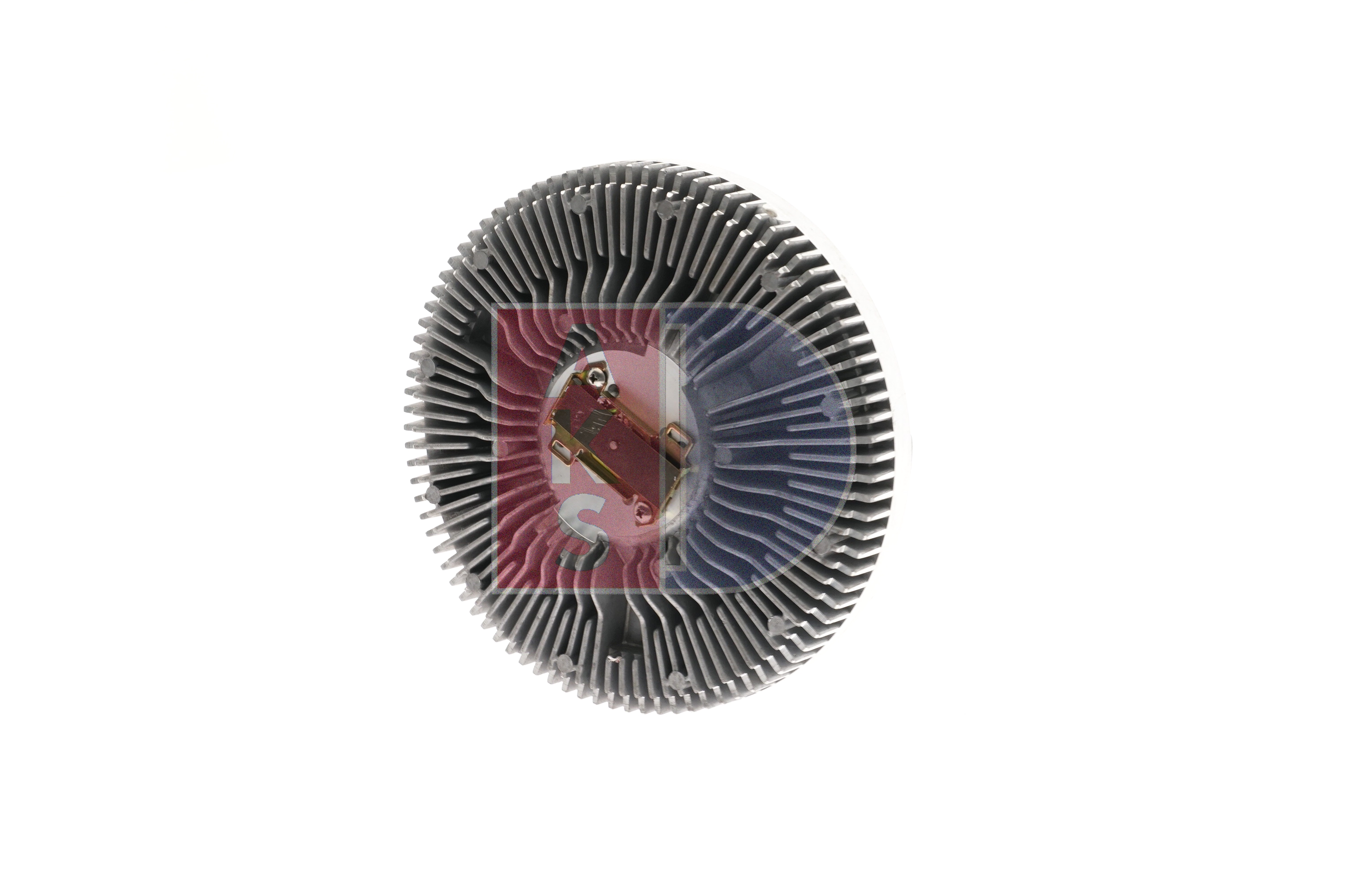 1727282 originální Spojka ventilátoru AKS DASIS Daily