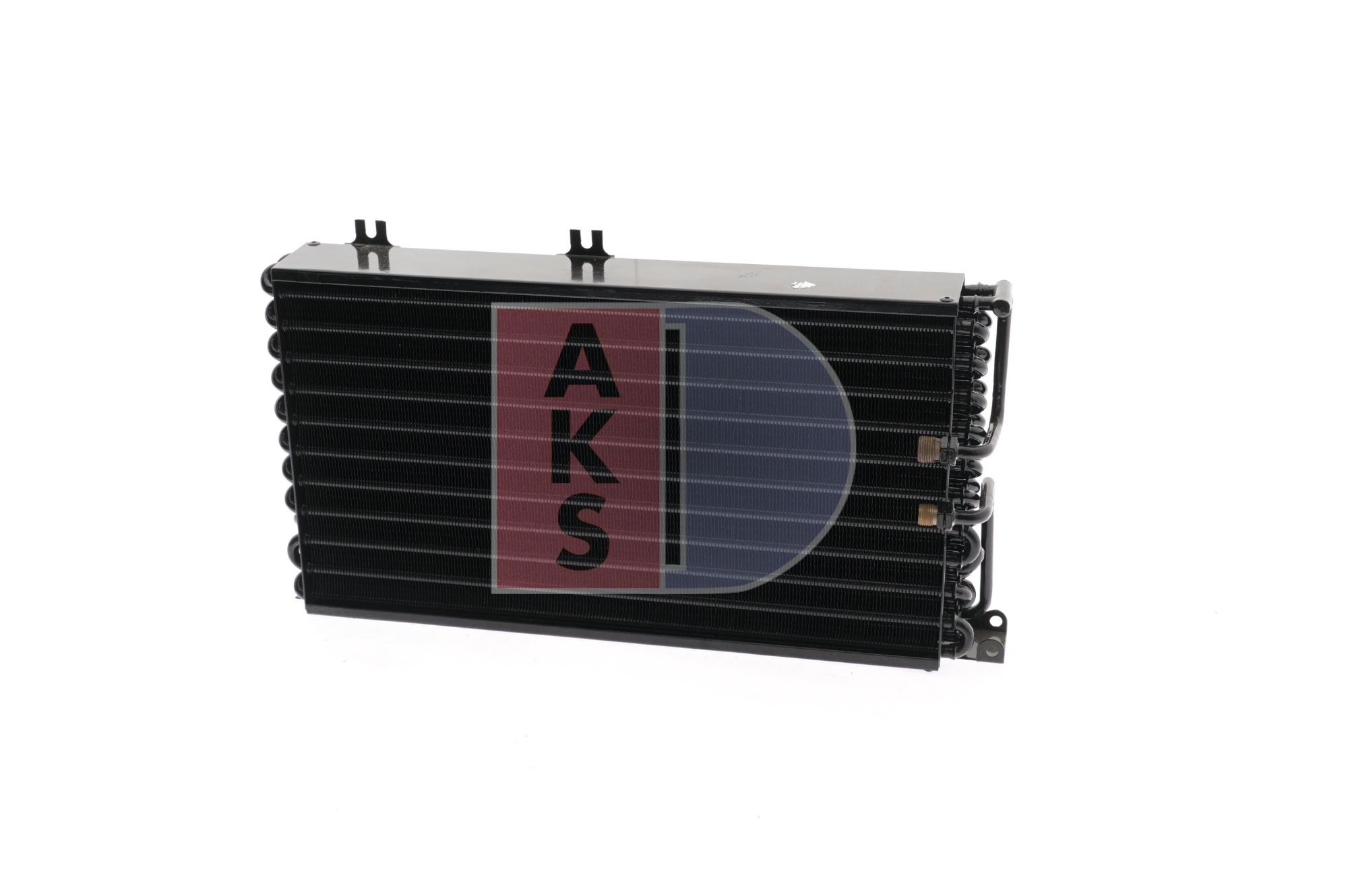 Skraplacz, klimatyzacja 222893A5 AKS DASIS 420026N VOLVO, IVECO