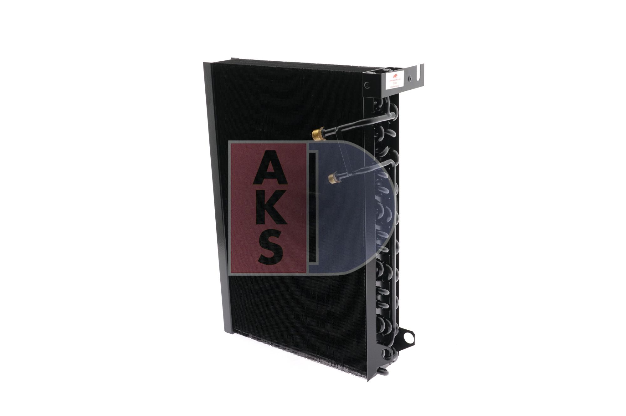 Klimakühler AKS DASIS 420042N Bewertung