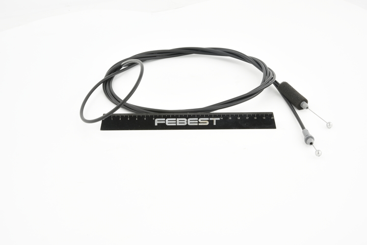 17274754 FEBEST 01102ADE150 TOYOTA Corolla X Saloon (E150) Wiring harness