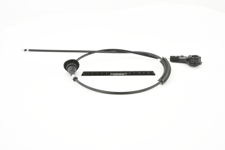 17274780 19101E53 OEM Capô FEBEST preço