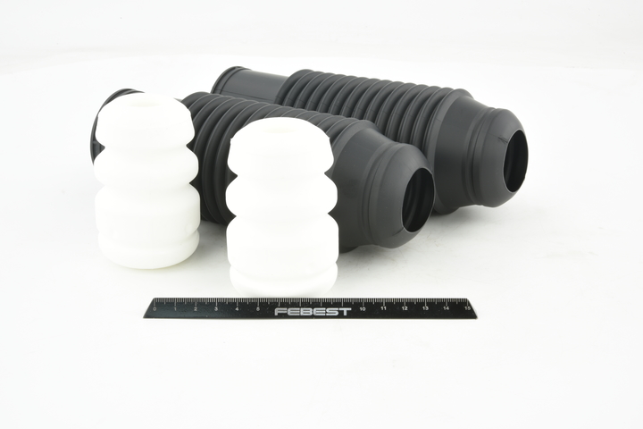Прахоуловители за амортисьори FEBEST HYSHB-SPORIIF-KIT