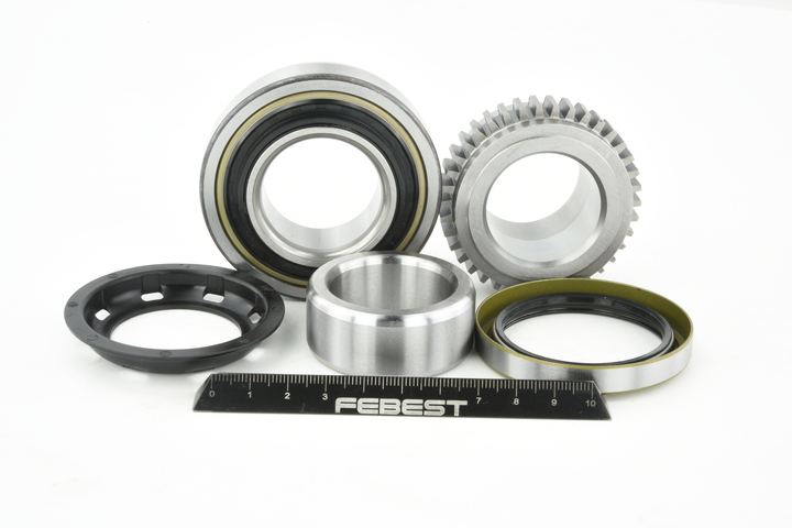 17274798 Supporto albero trasmissione FEBEST Suzuki SWIFT costo