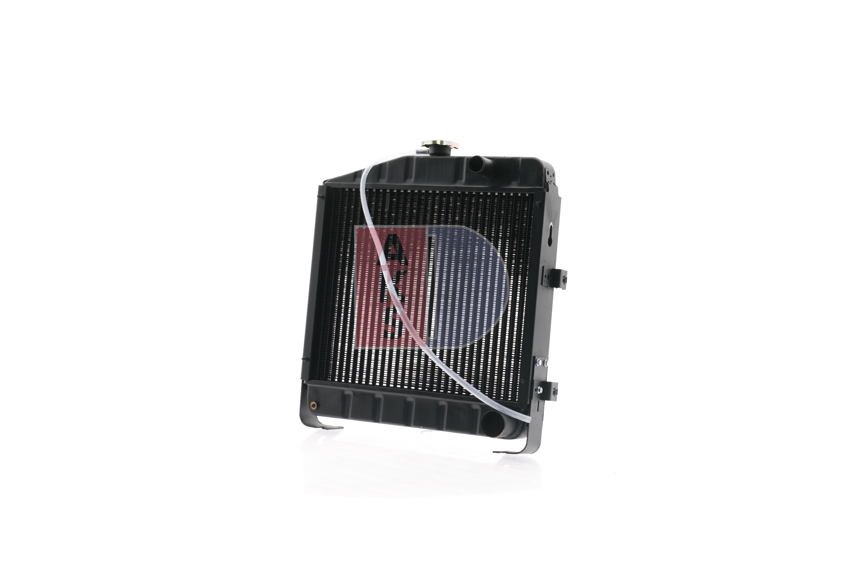 Kühler, Motorkühlung 440016N AKS DASIS 3148115R93 VOLVO