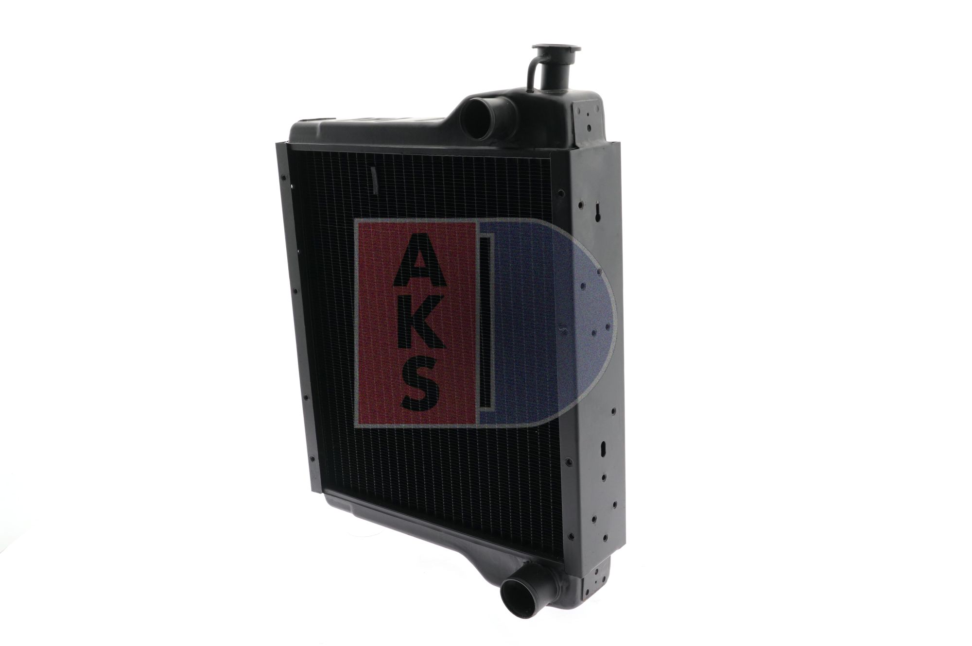 Kühler, Motorkühlung 440022N AKS DASIS 84673C6 VOLVO