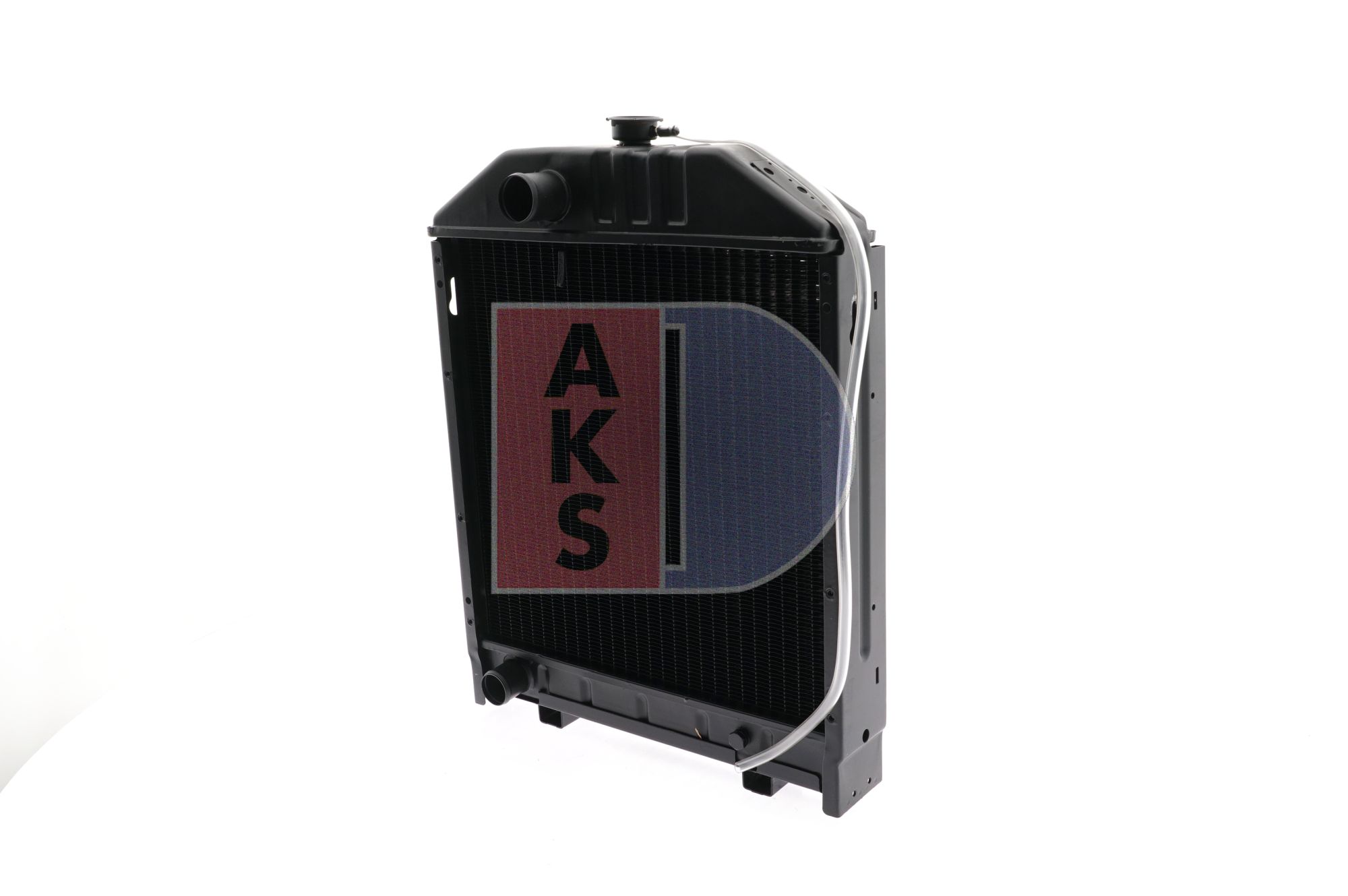 Kühler, Motorkühlung 440052N AKS DASIS 1824627M91