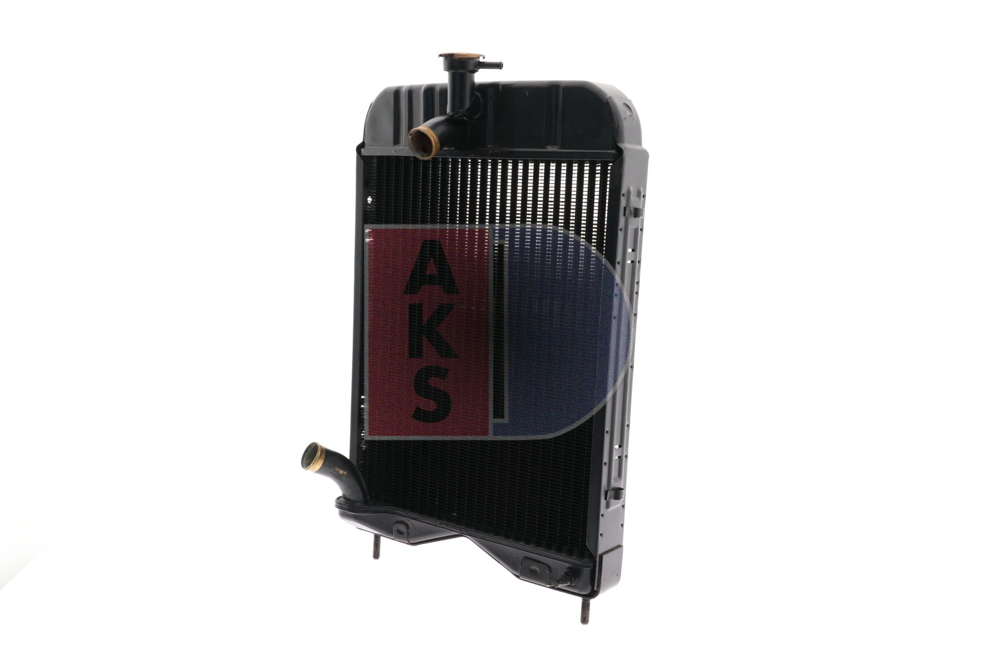 Kühler, Motorkühlung 440076N AKS DASIS 3774338M91 VOLVO