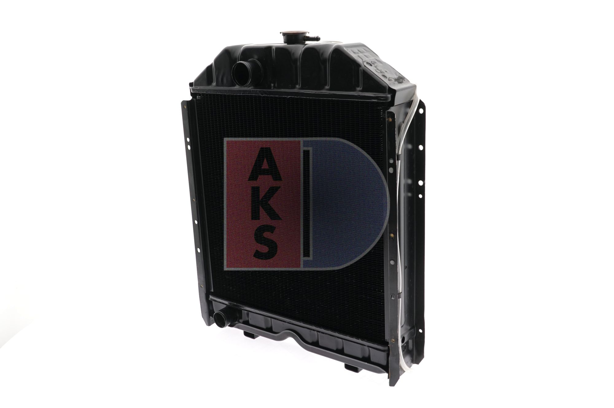 Kühler, Motorkühlung 440125N AKS DASIS 5159615 FIAT, VOLVO