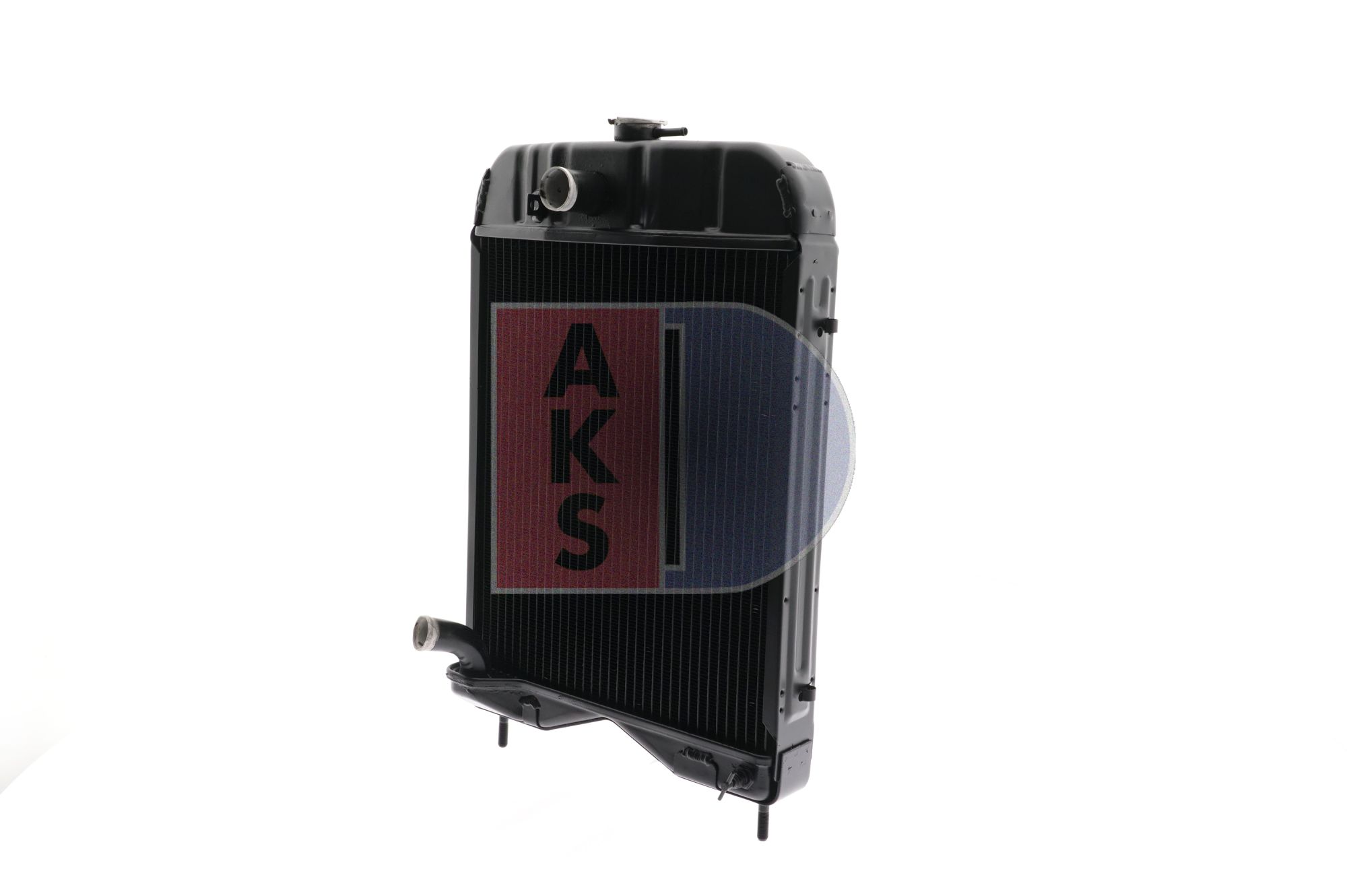 1727669 440189N OEM AKS DASIS Radiator pris